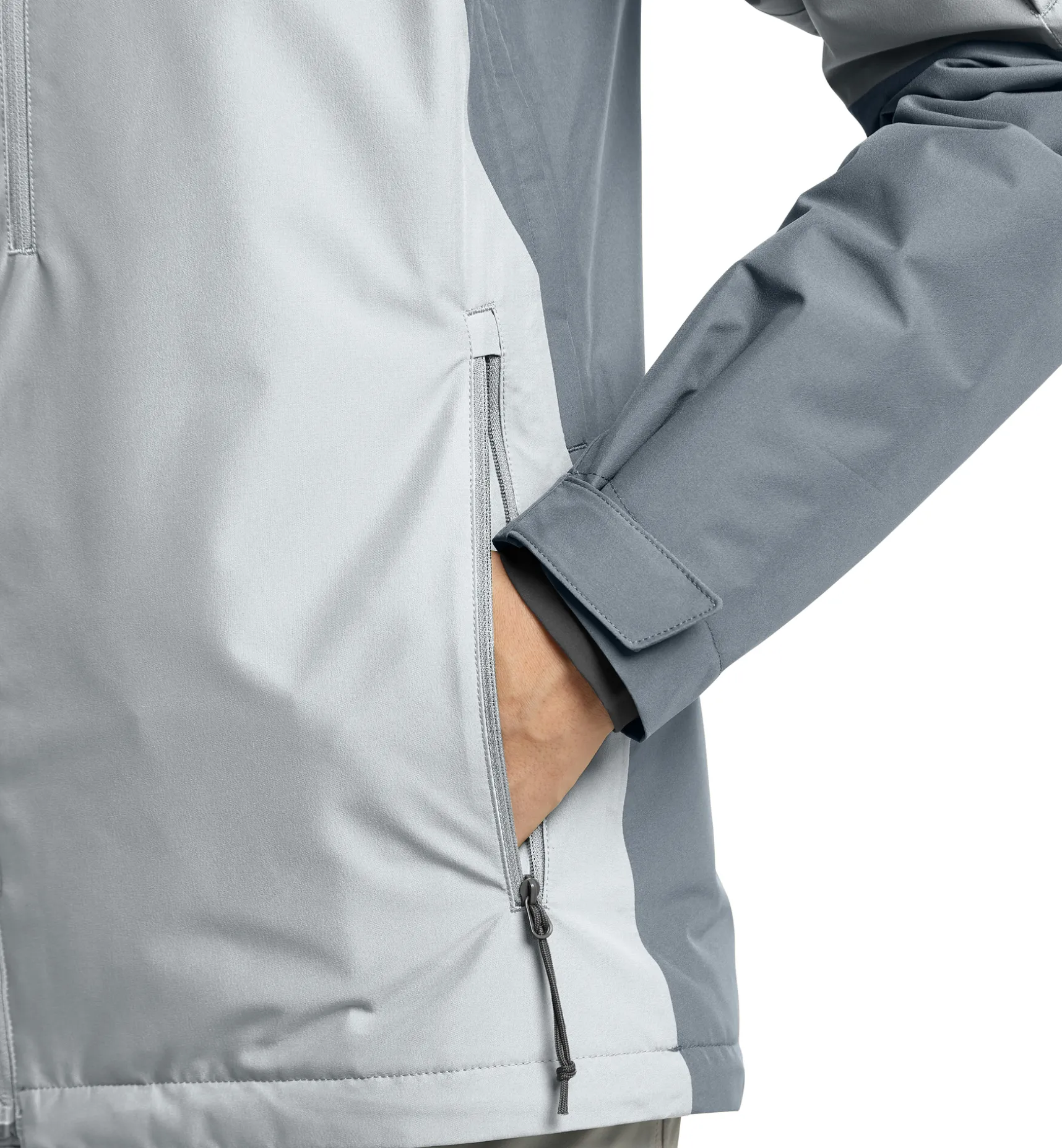 Gondol Insulated Jacket Women