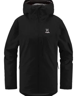 Gondol Insulated Jacket Women