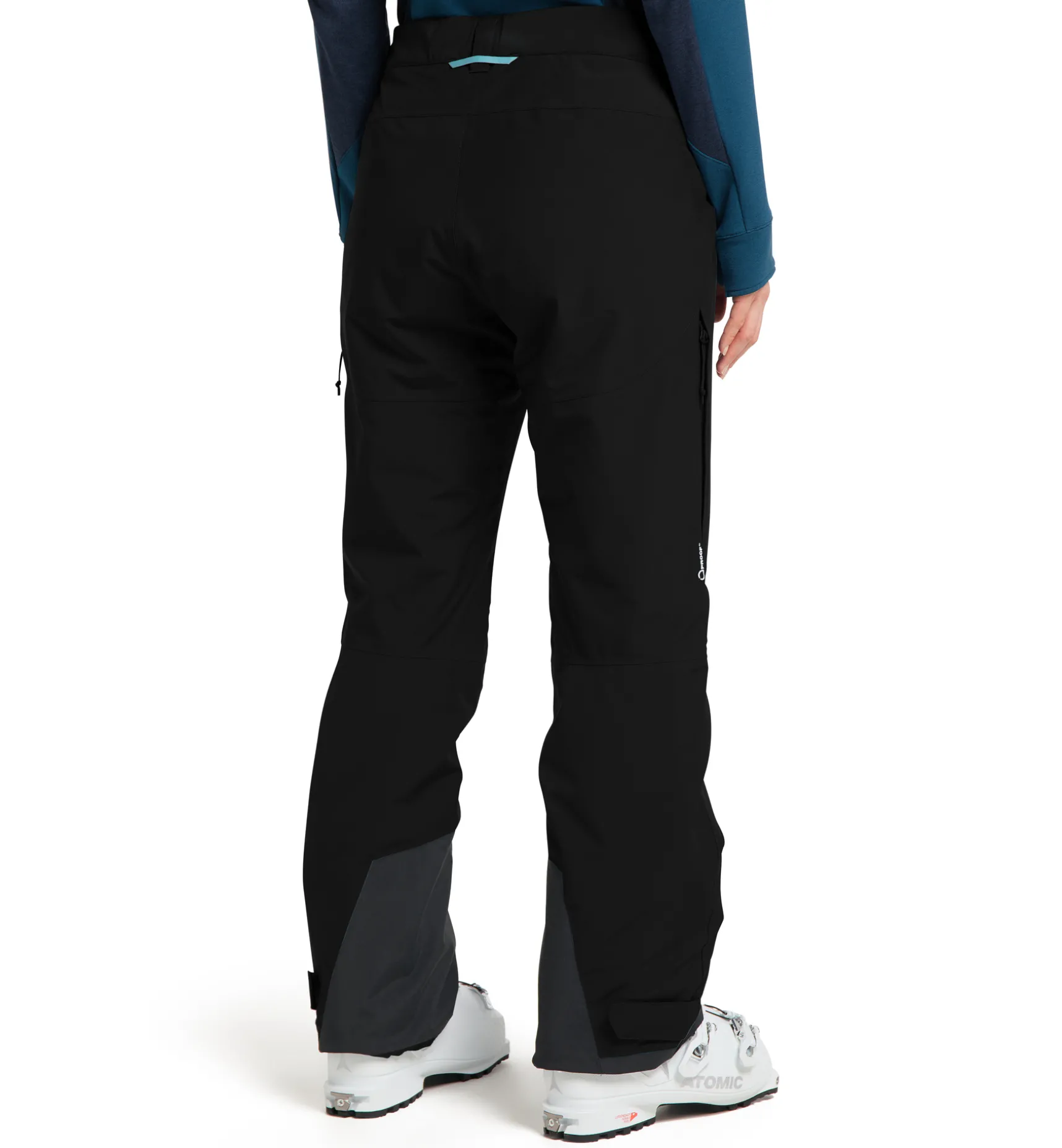 Gondol Insulated Pant Women