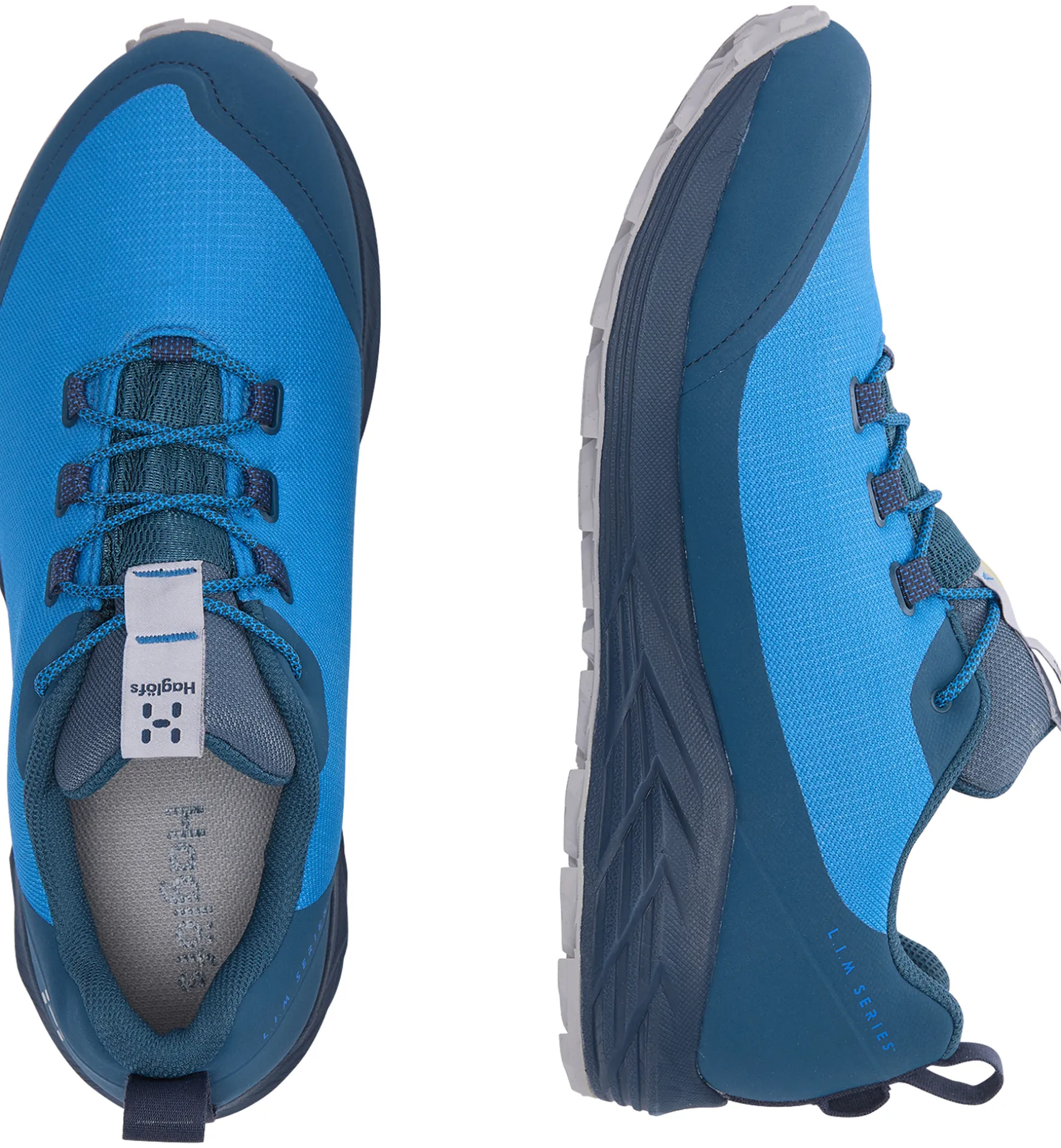 Haglöfs L.I.M FH GTX Low Men