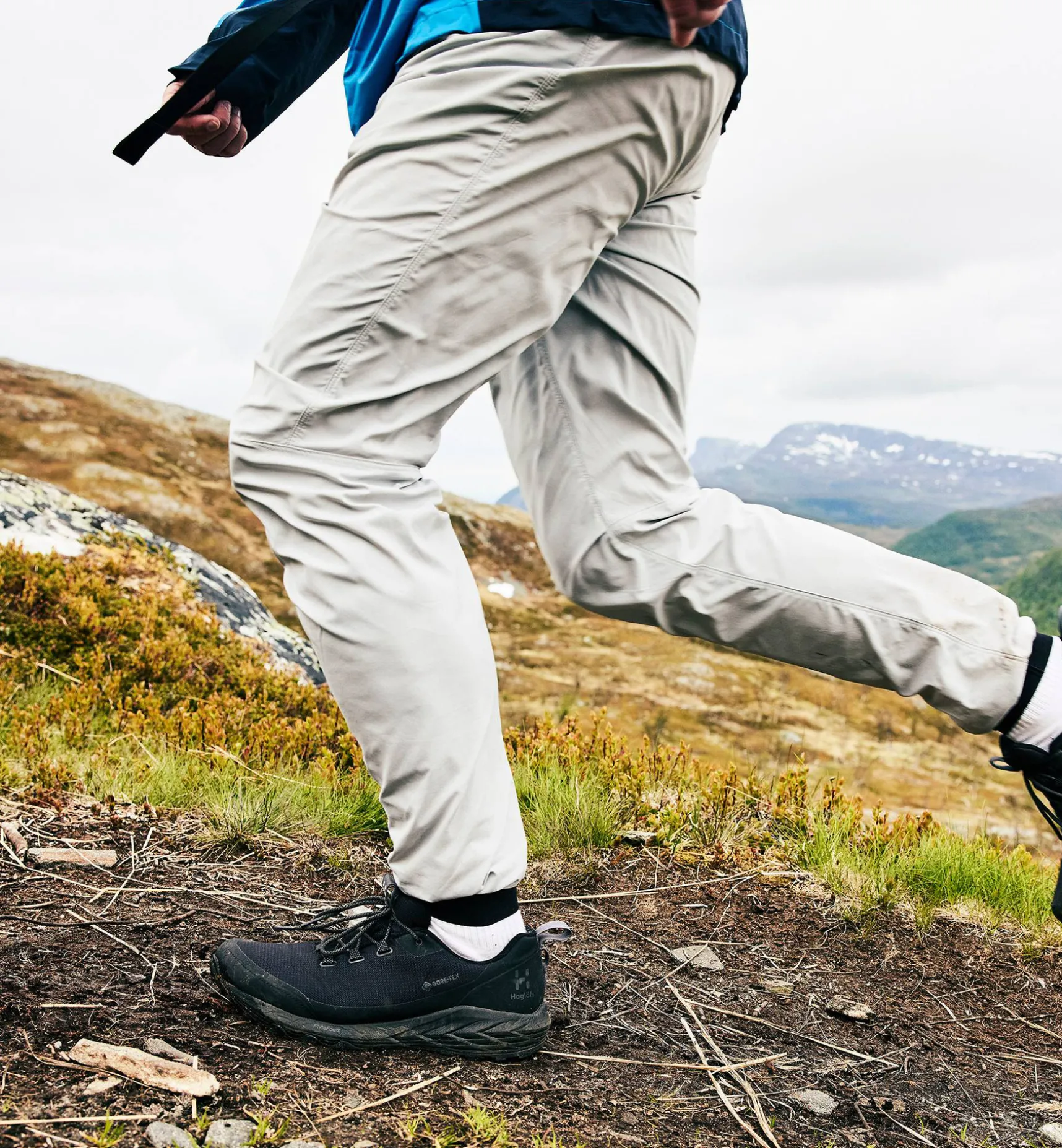Haglöfs L.I.M FH GTX Low Men