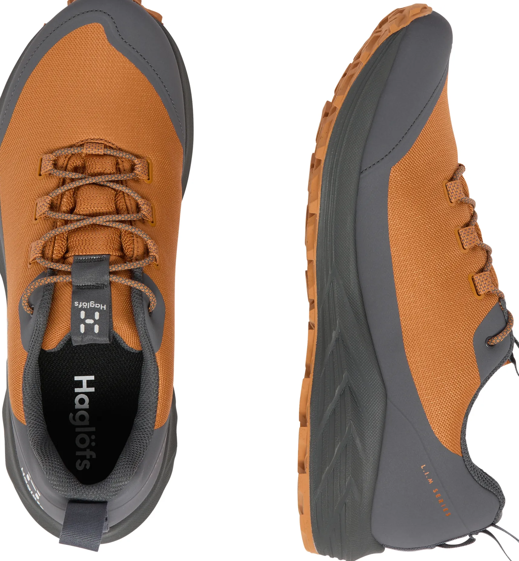 Haglöfs L.I.M FH GTX Low Men