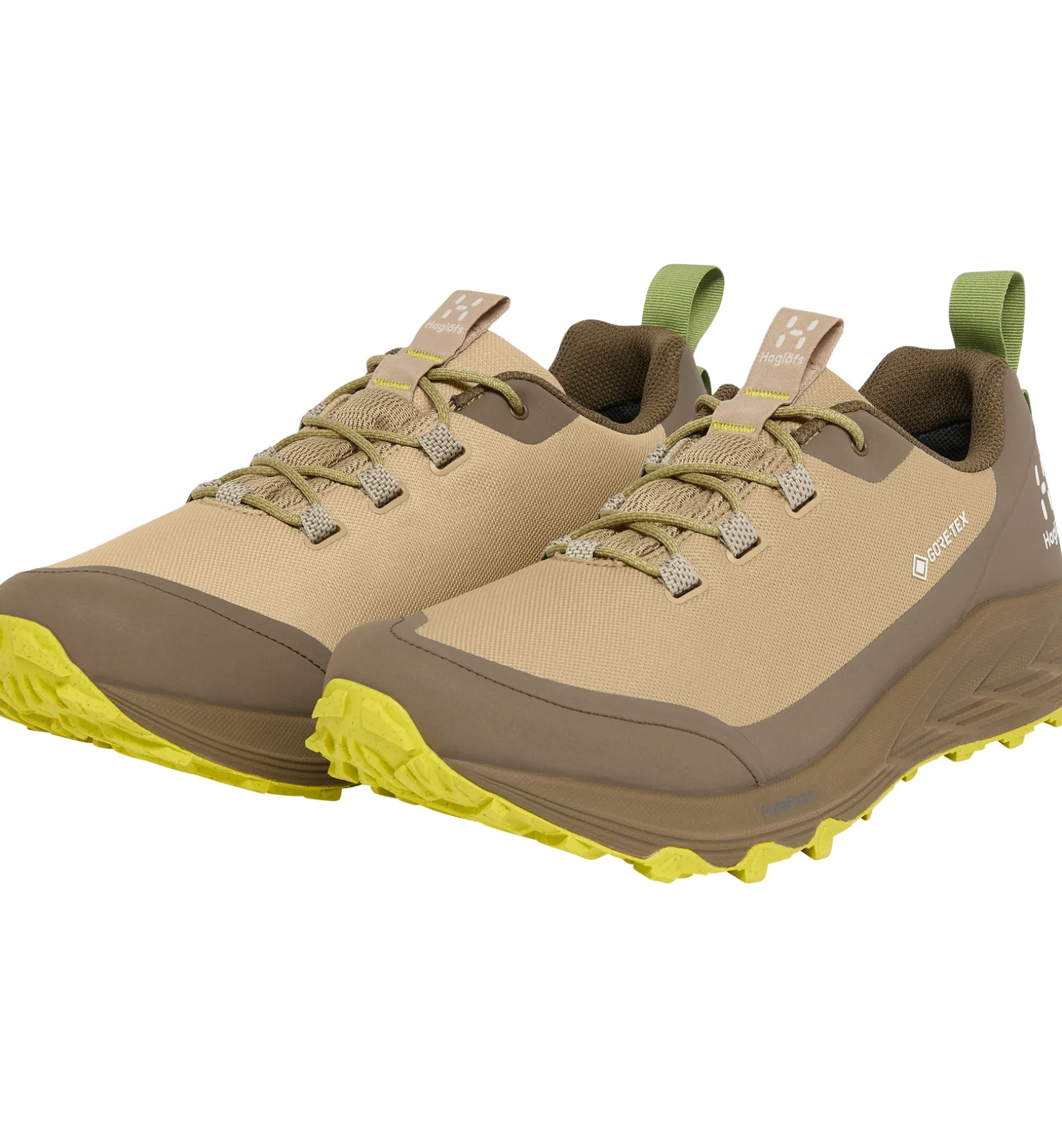 Haglöfs L.I.M FH GTX Low Men
