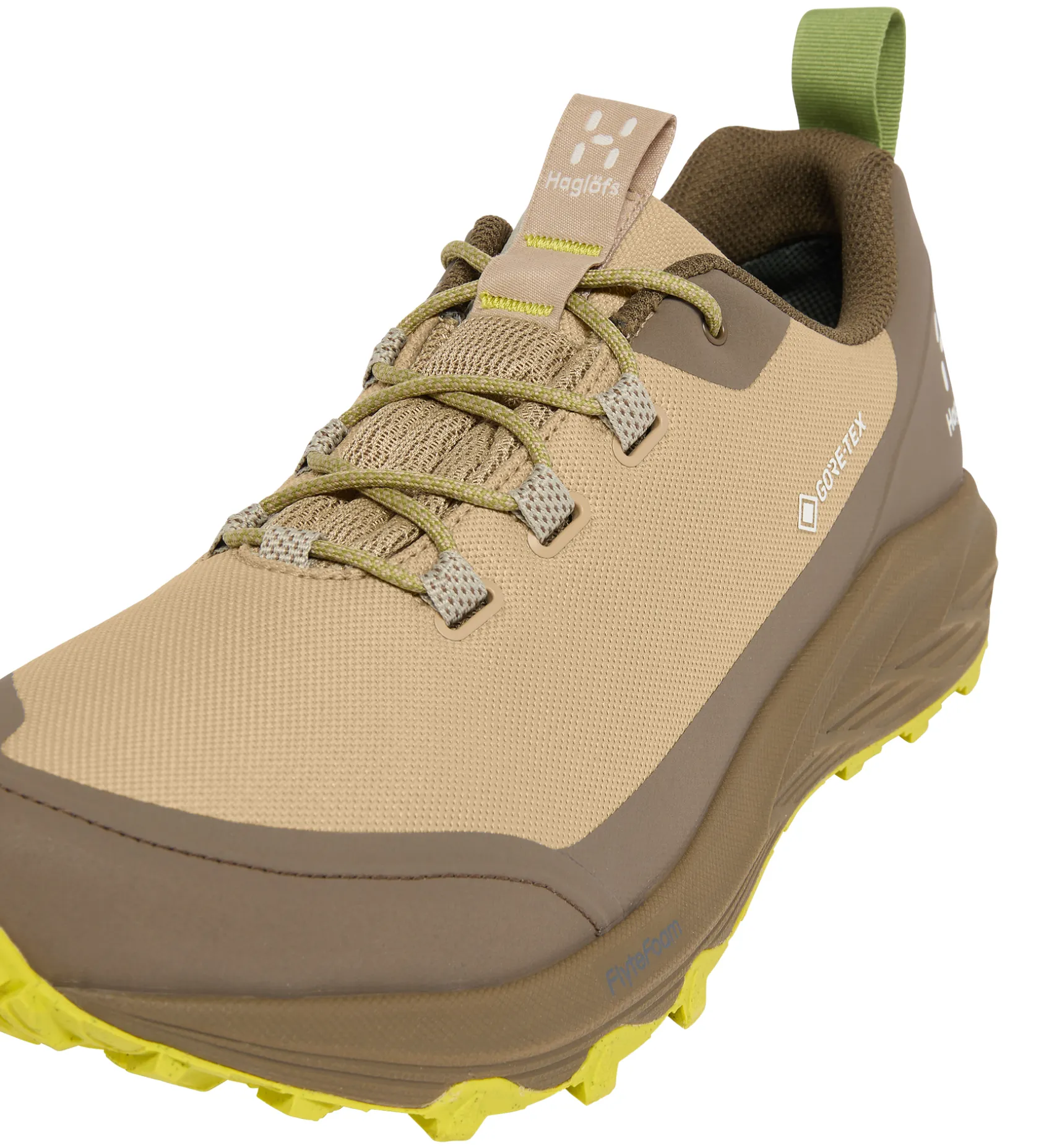 Haglöfs L.I.M FH GTX Low Men