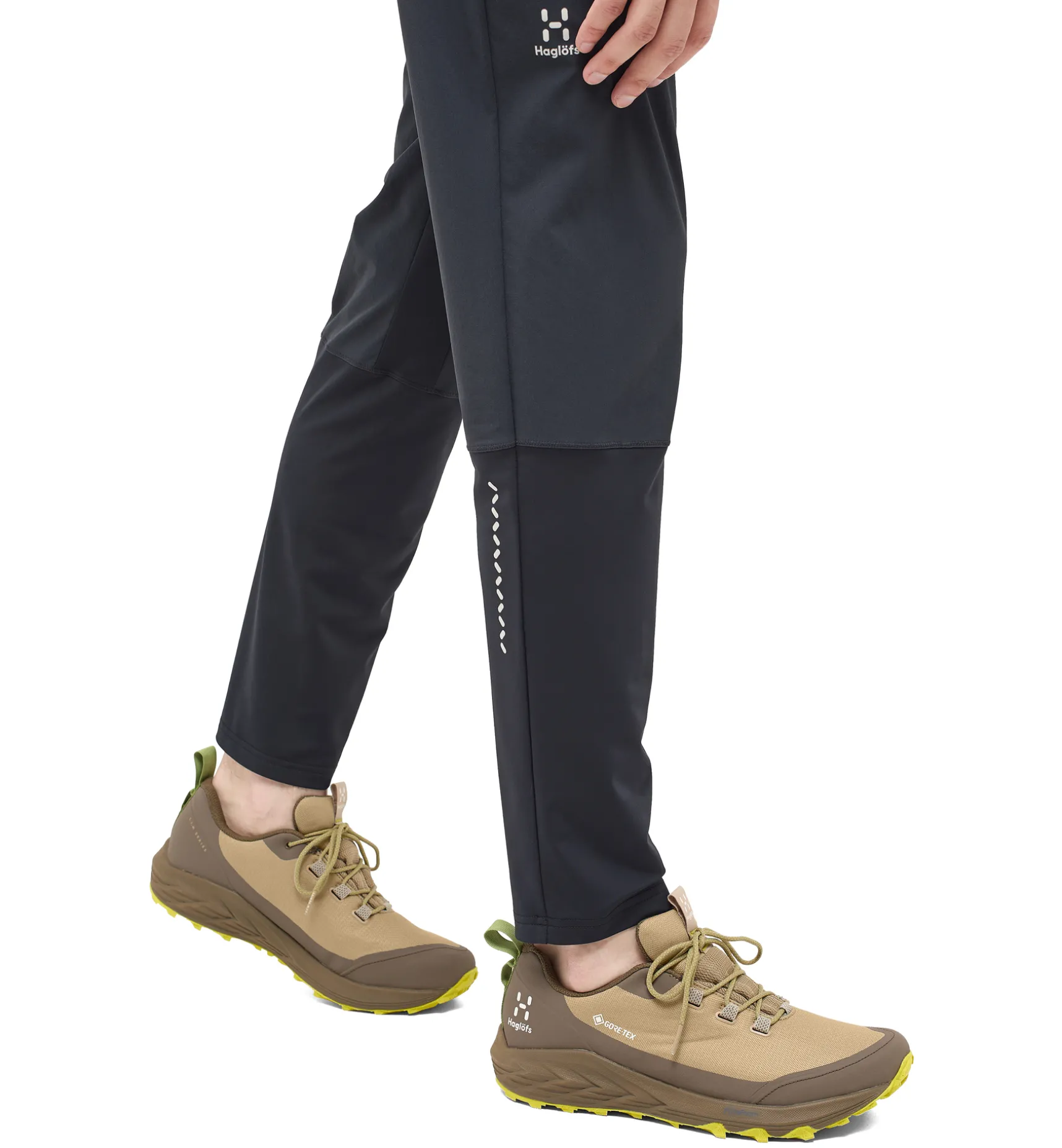 Haglöfs L.I.M FH GTX Low Men