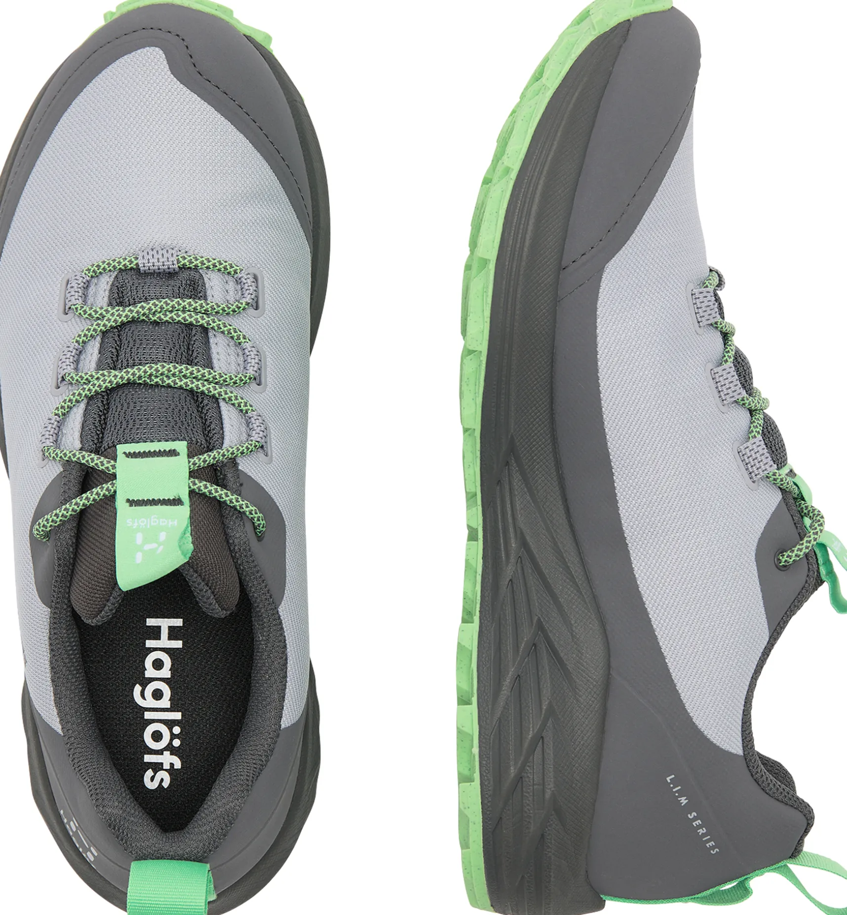 Haglöfs L.I.M FH GTX Low Women