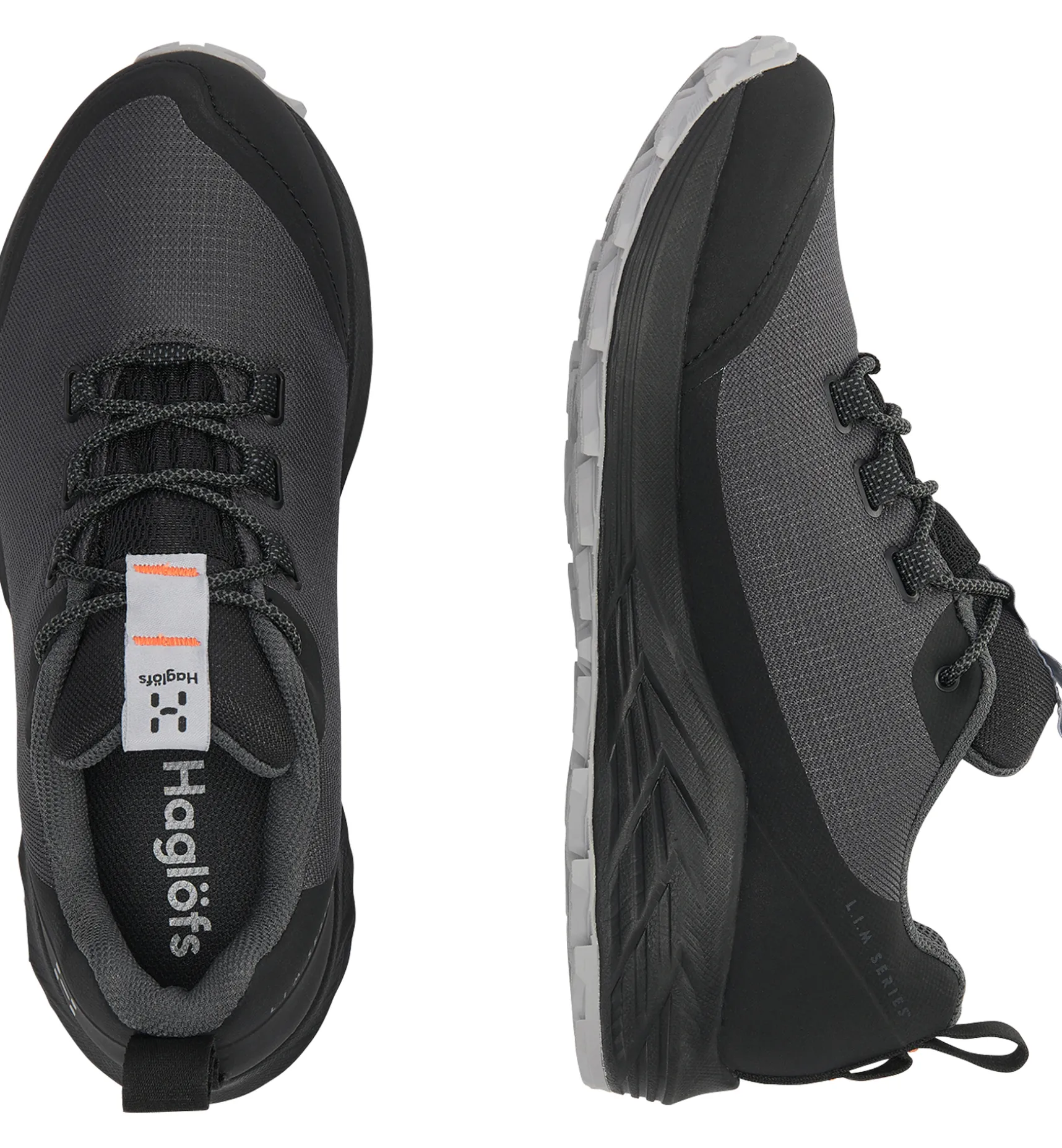 Haglöfs L.I.M FH GTX Low Women