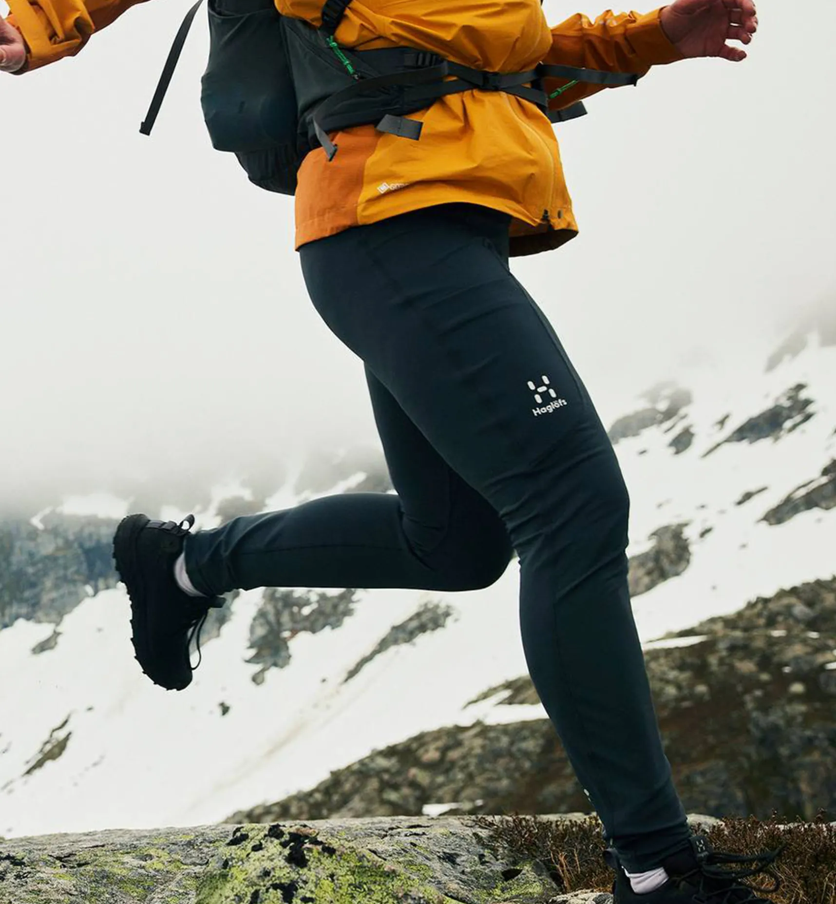 Haglöfs L.I.M FH GTX Low Women