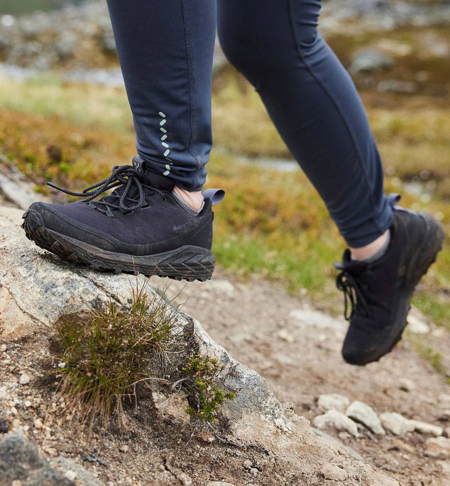 Haglöfs L.I.M FH GTX Low Women