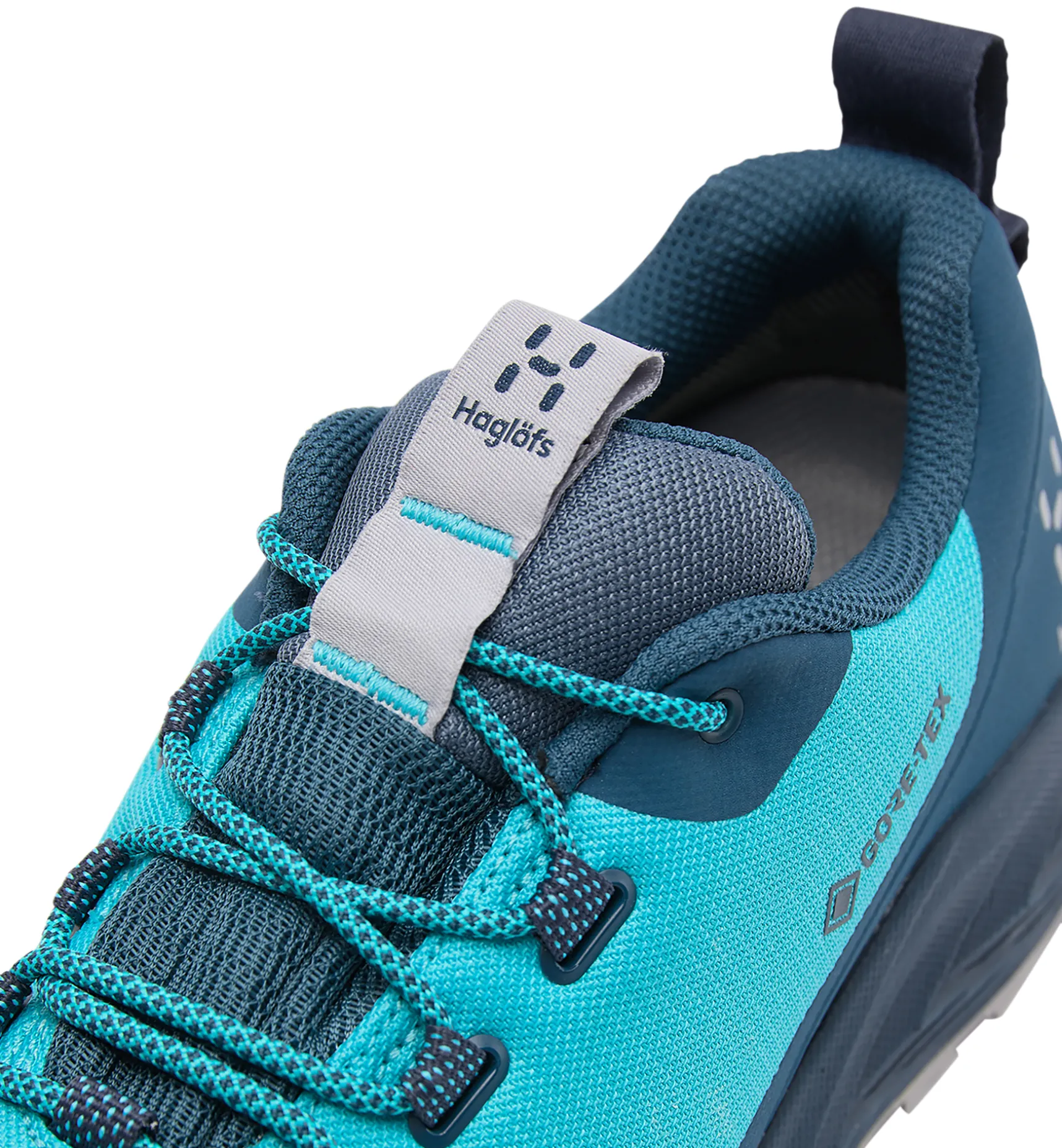 Haglöfs L.I.M FH GTX Low Women