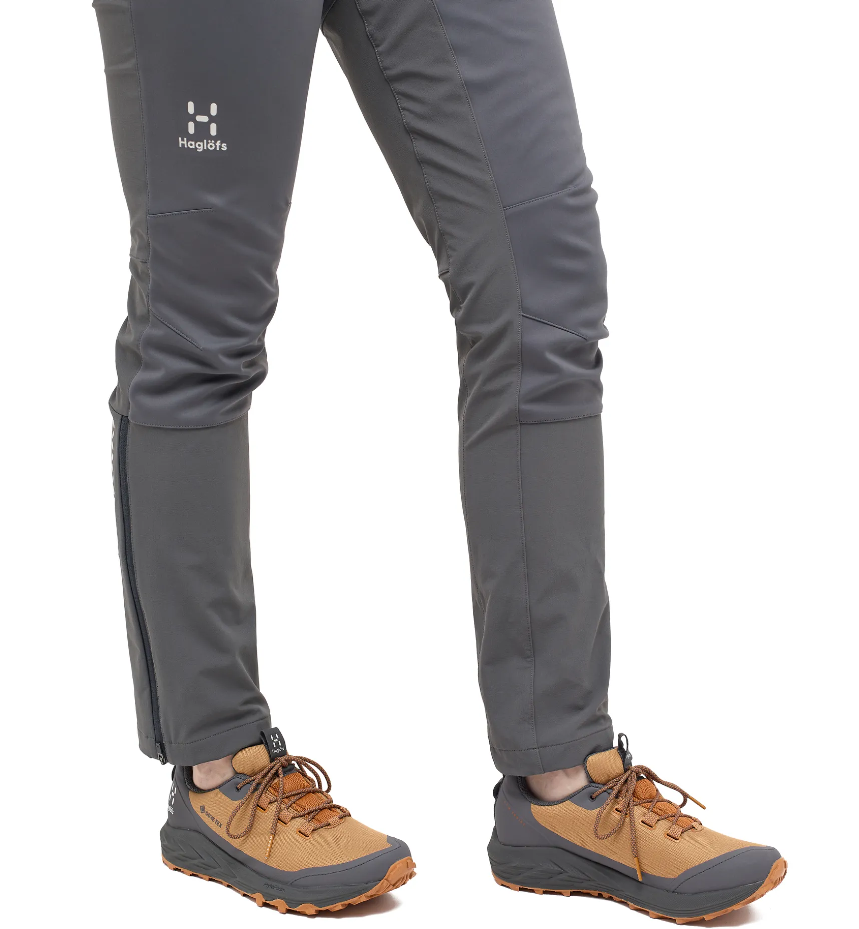 Haglöfs L.I.M FH GTX Low Women