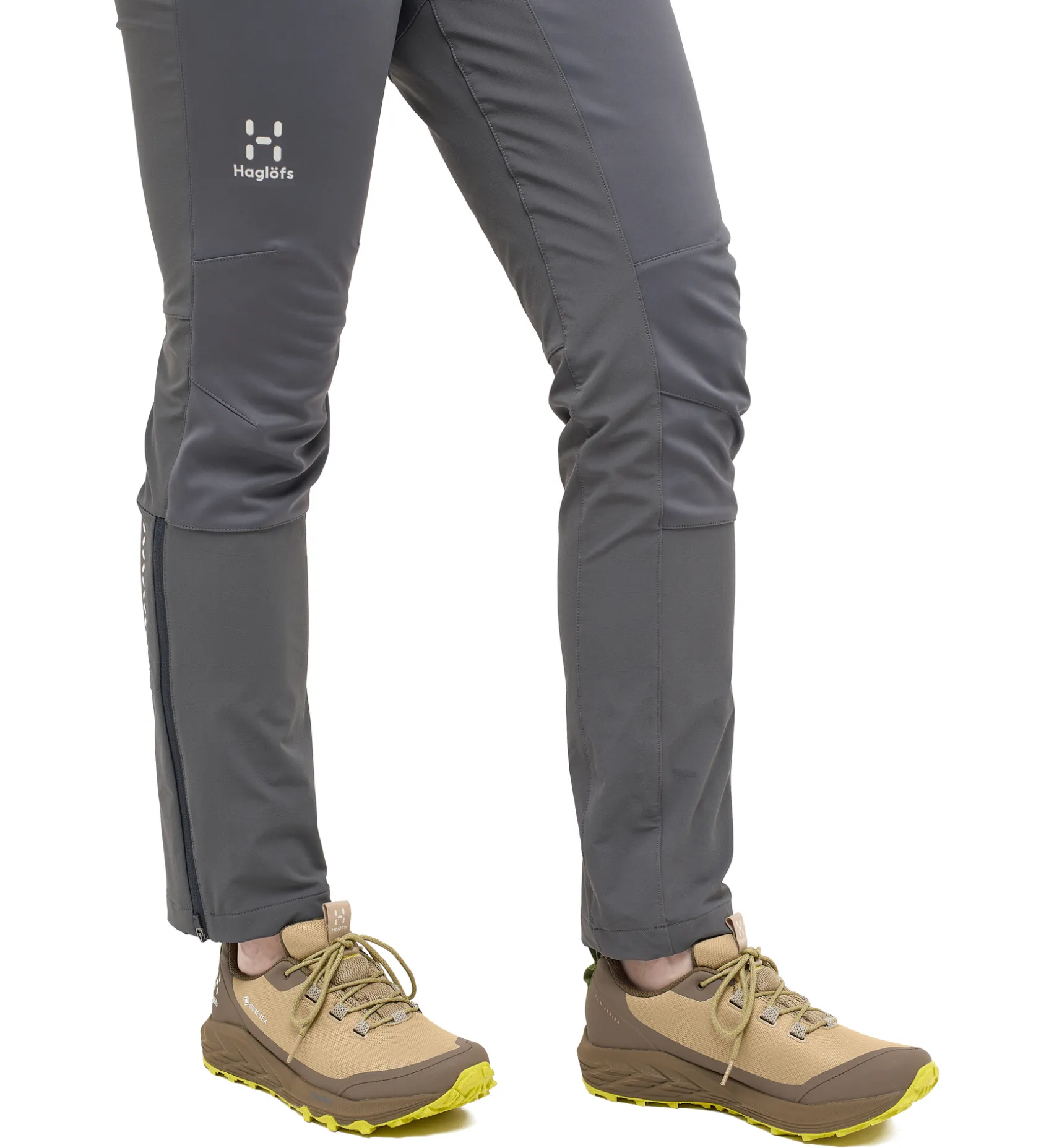 Haglöfs L.I.M FH GTX Low Women