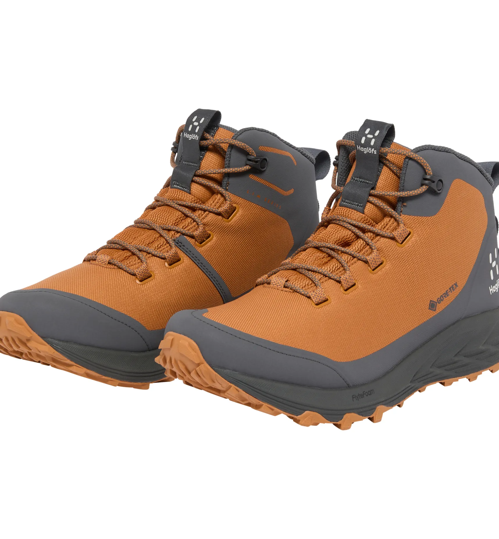 Haglöfs L.I.M FH GTX Mid Men