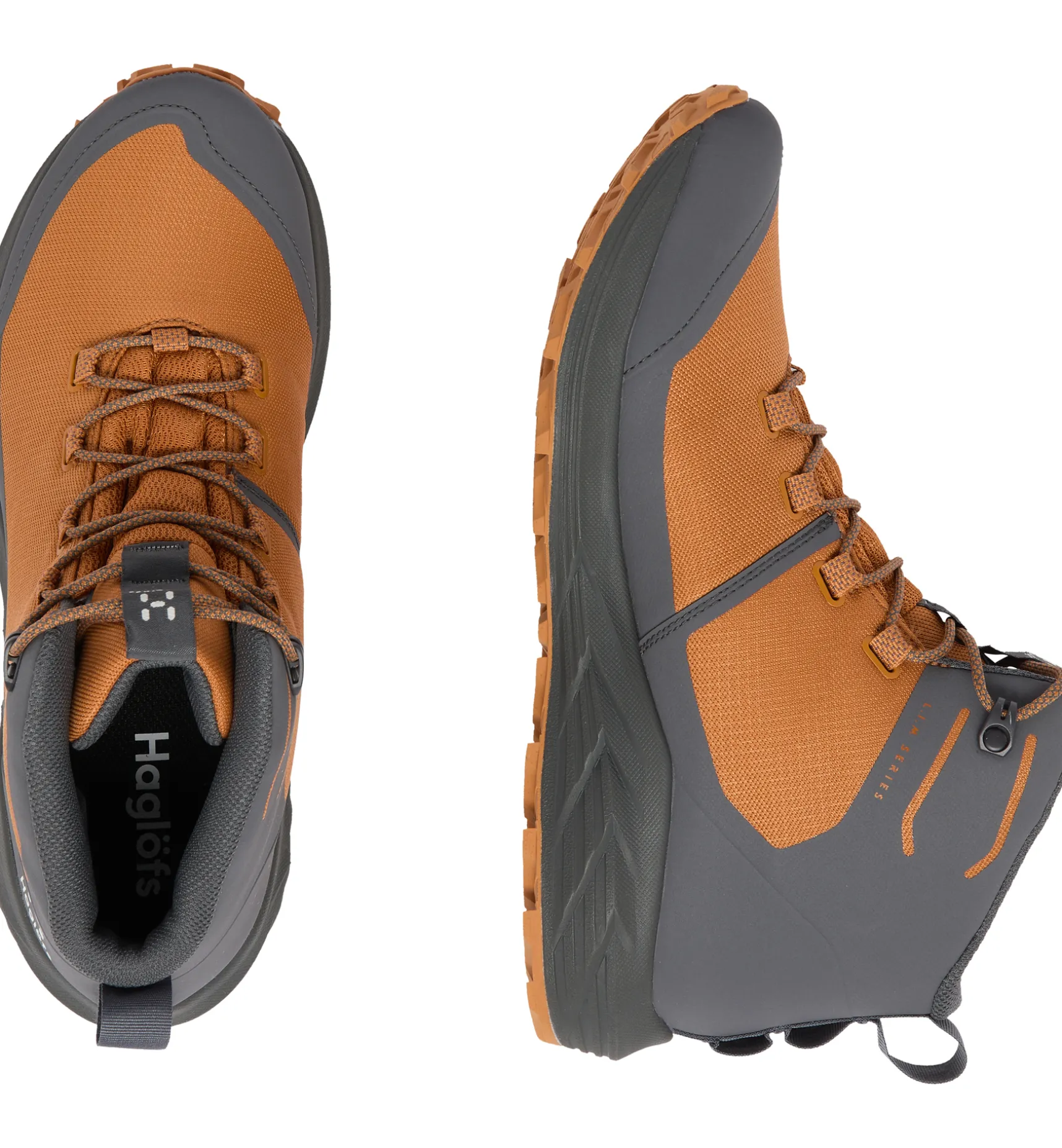 Haglöfs L.I.M FH GTX Mid Men