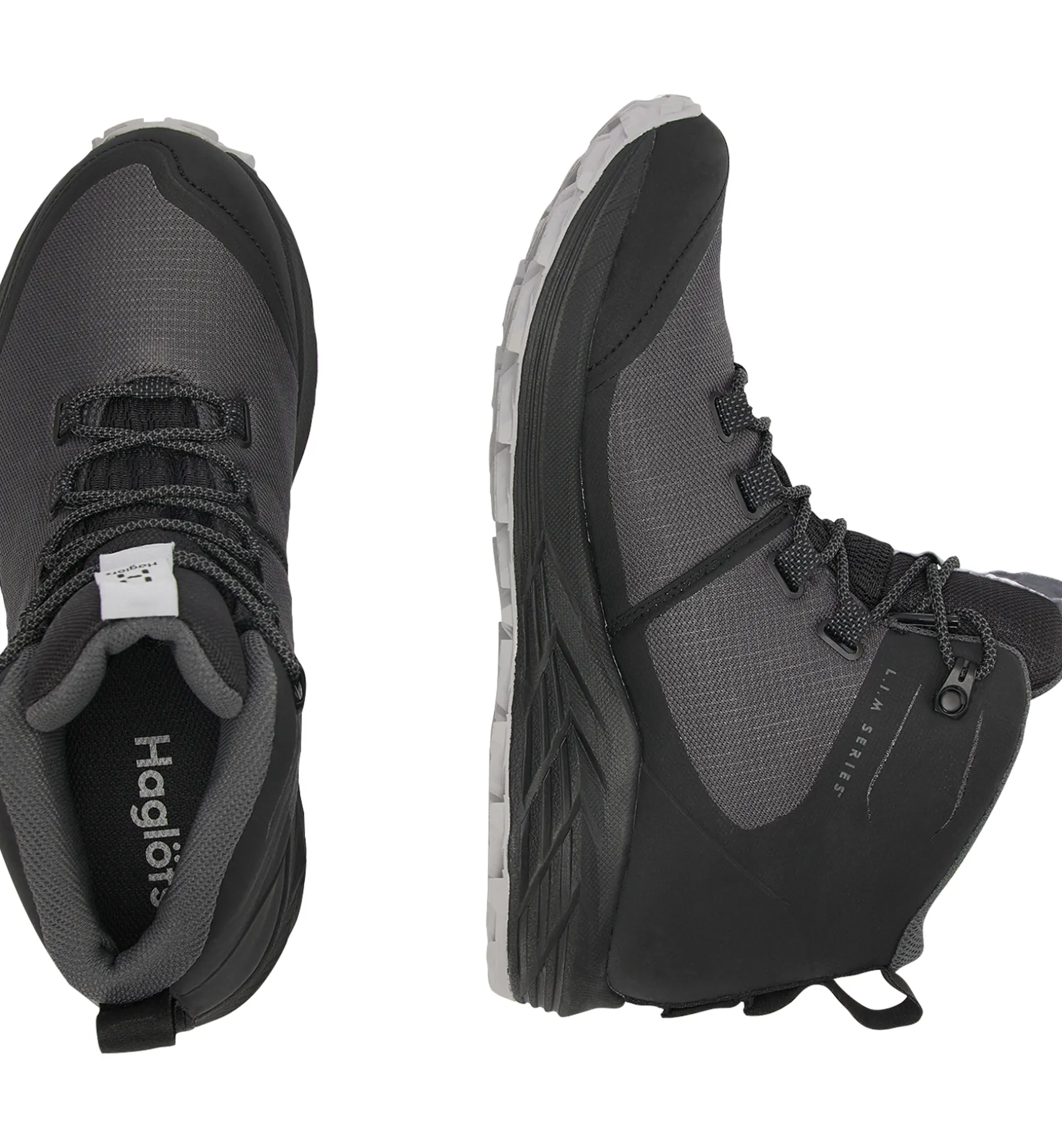 Haglöfs L.I.M FH GTX Mid Women