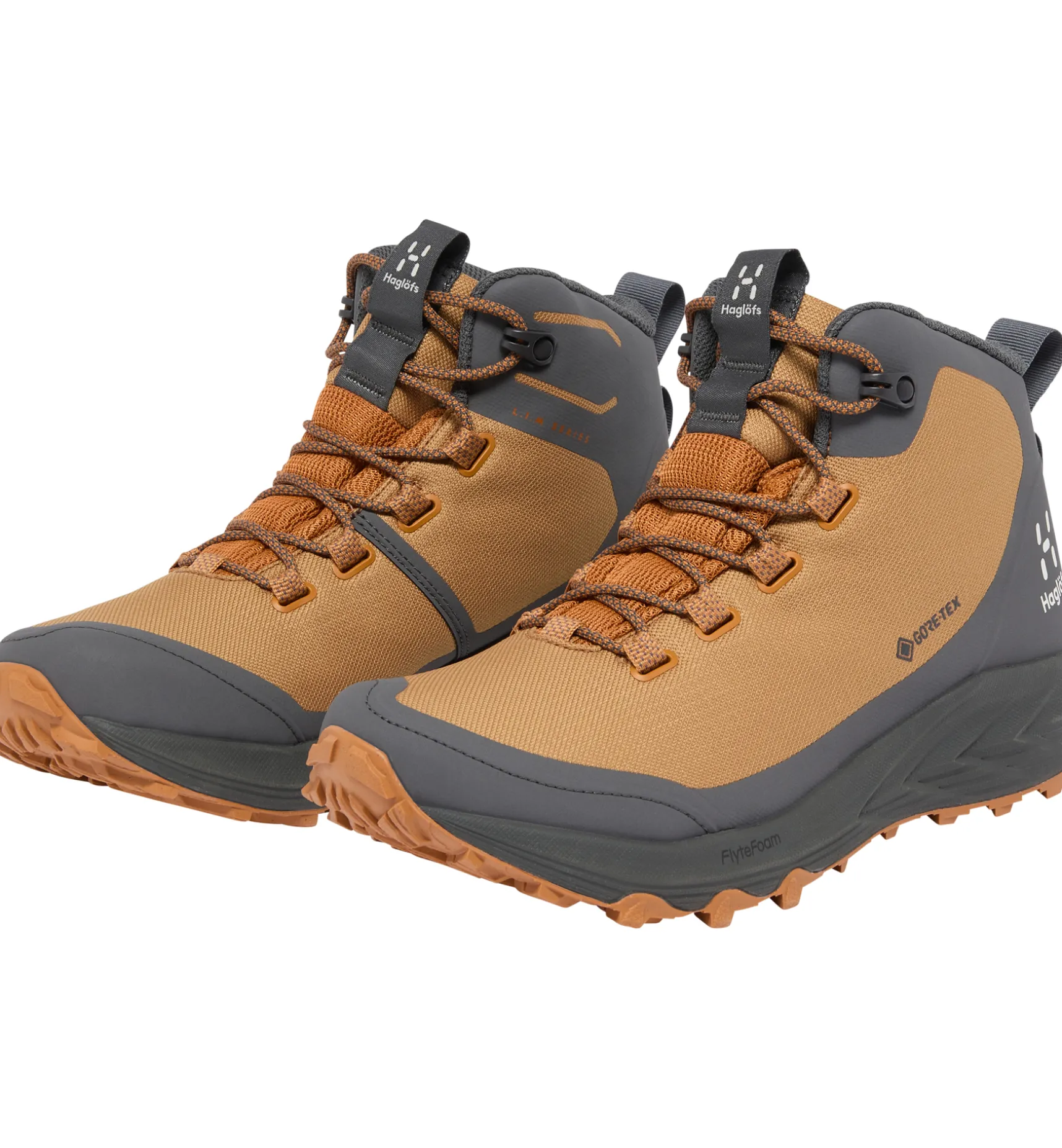 Haglöfs L.I.M FH GTX Mid Women