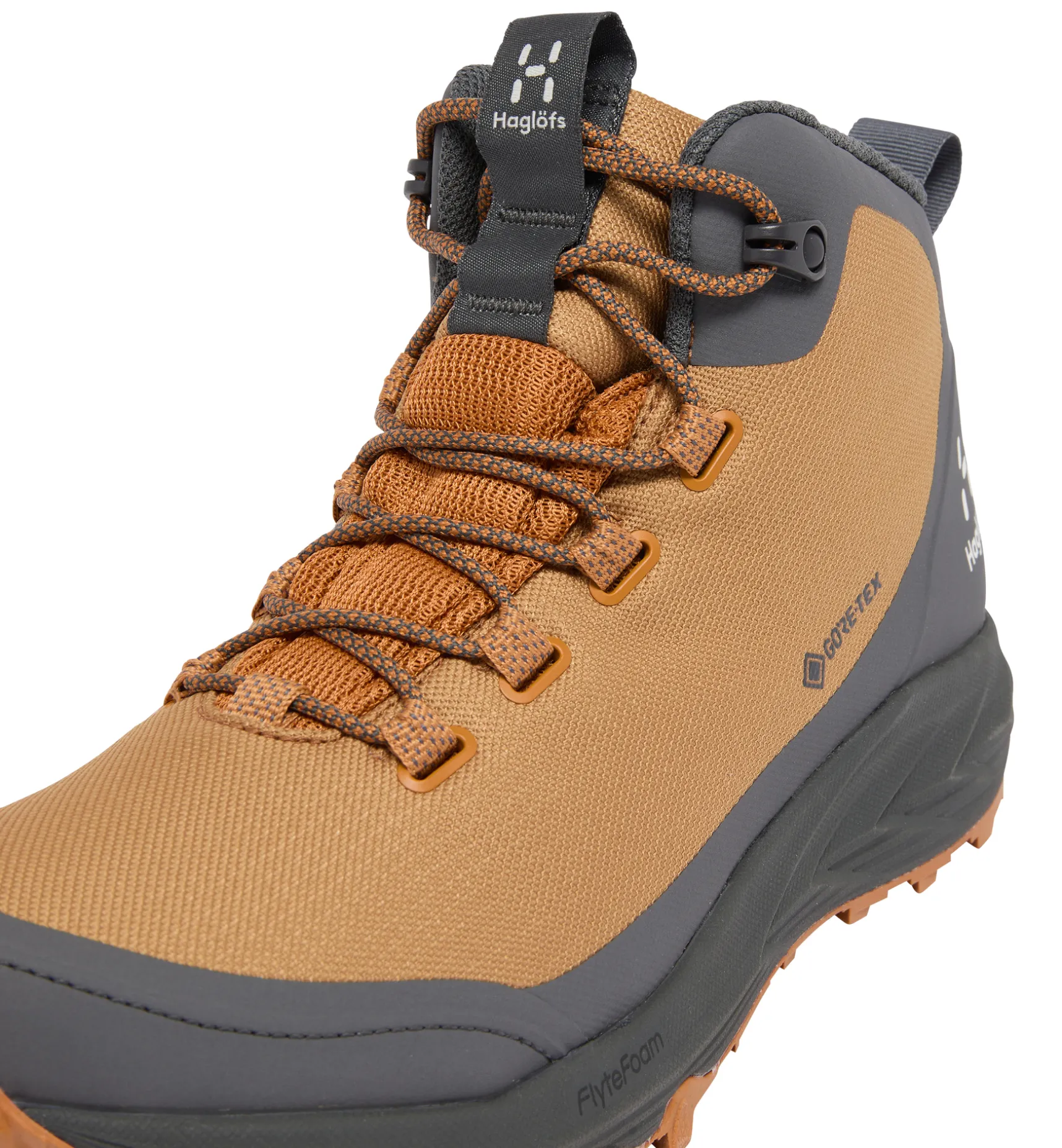 Haglöfs L.I.M FH GTX Mid Women