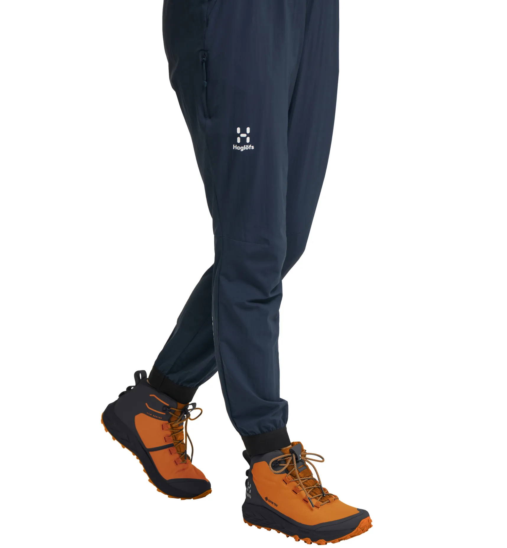 Haglöfs L.I.M FH GTX Mid Women