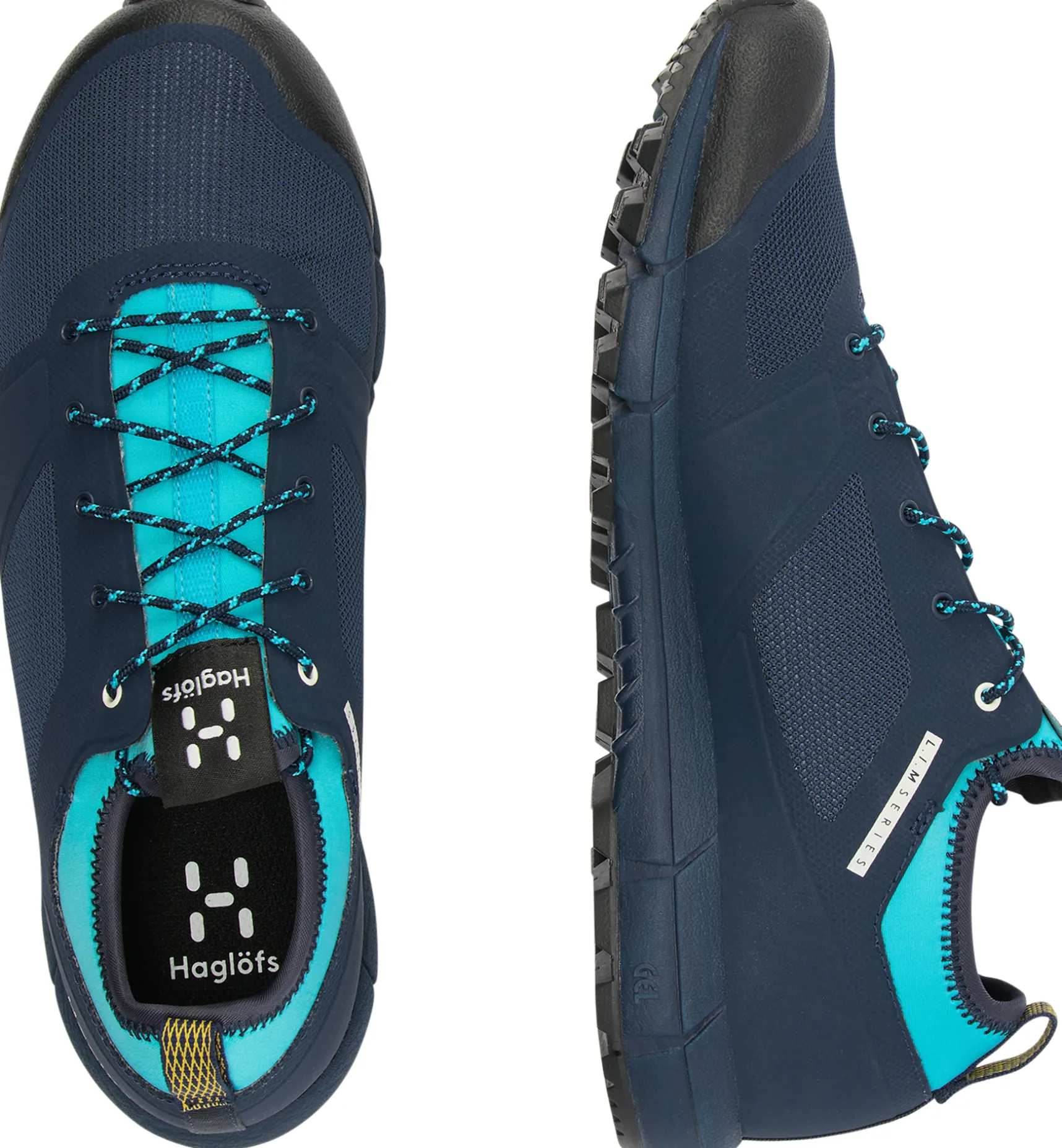 Haglöfs L.I.M Low Women