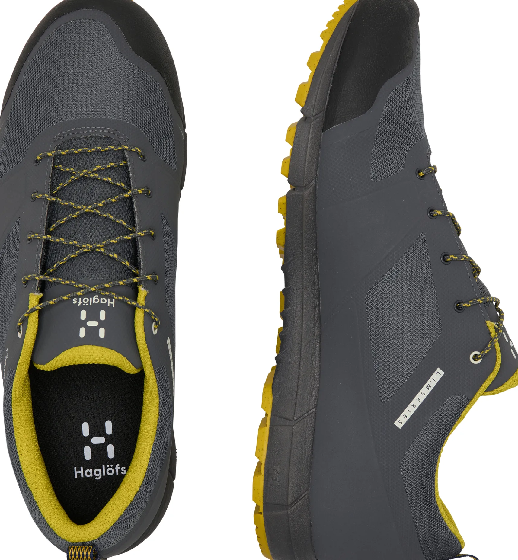 Haglöfs L.I.M Proof Low Men