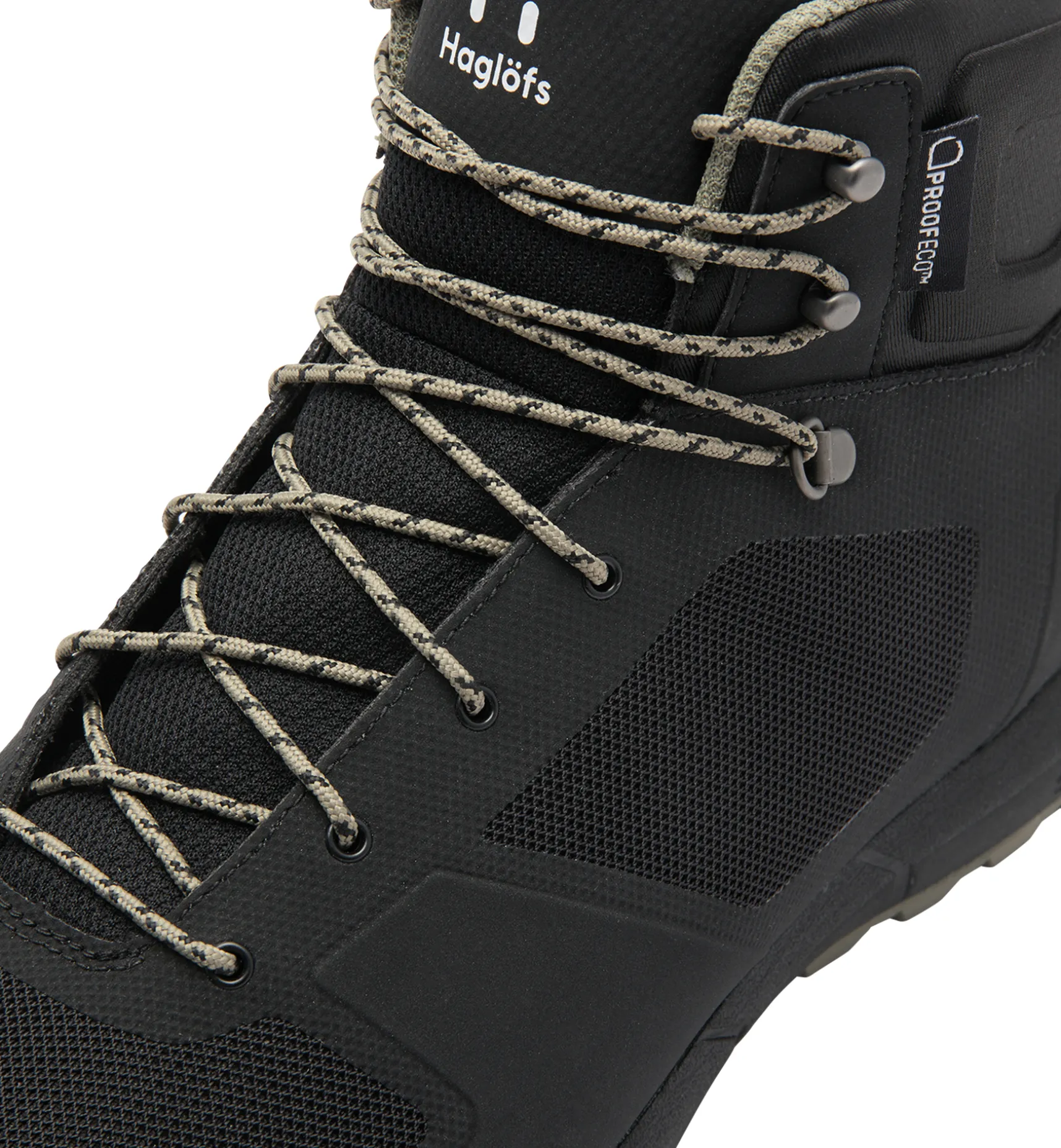 Haglöfs L.I.M Proof Mid Men