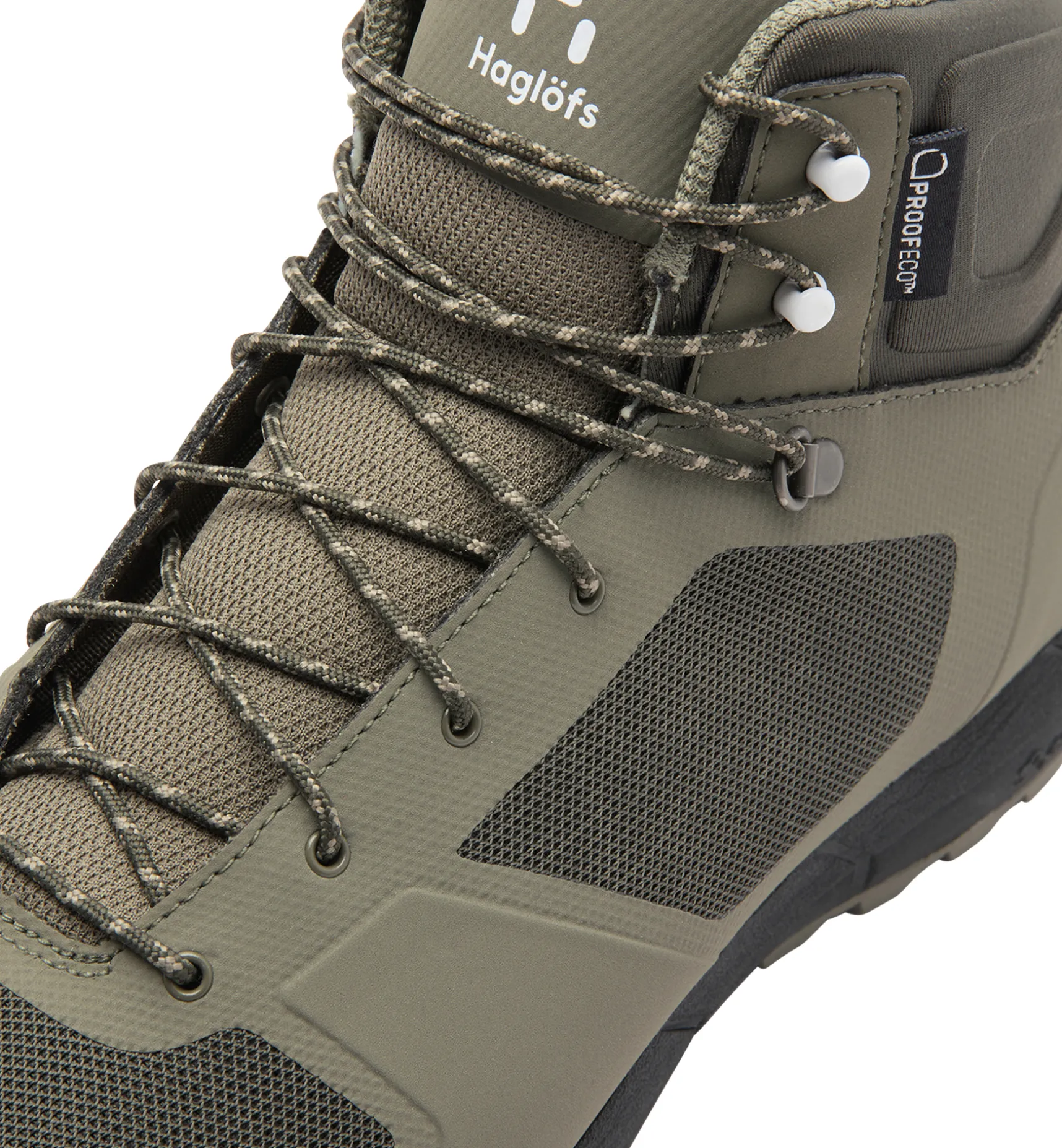 Haglöfs L.I.M Proof Mid Men