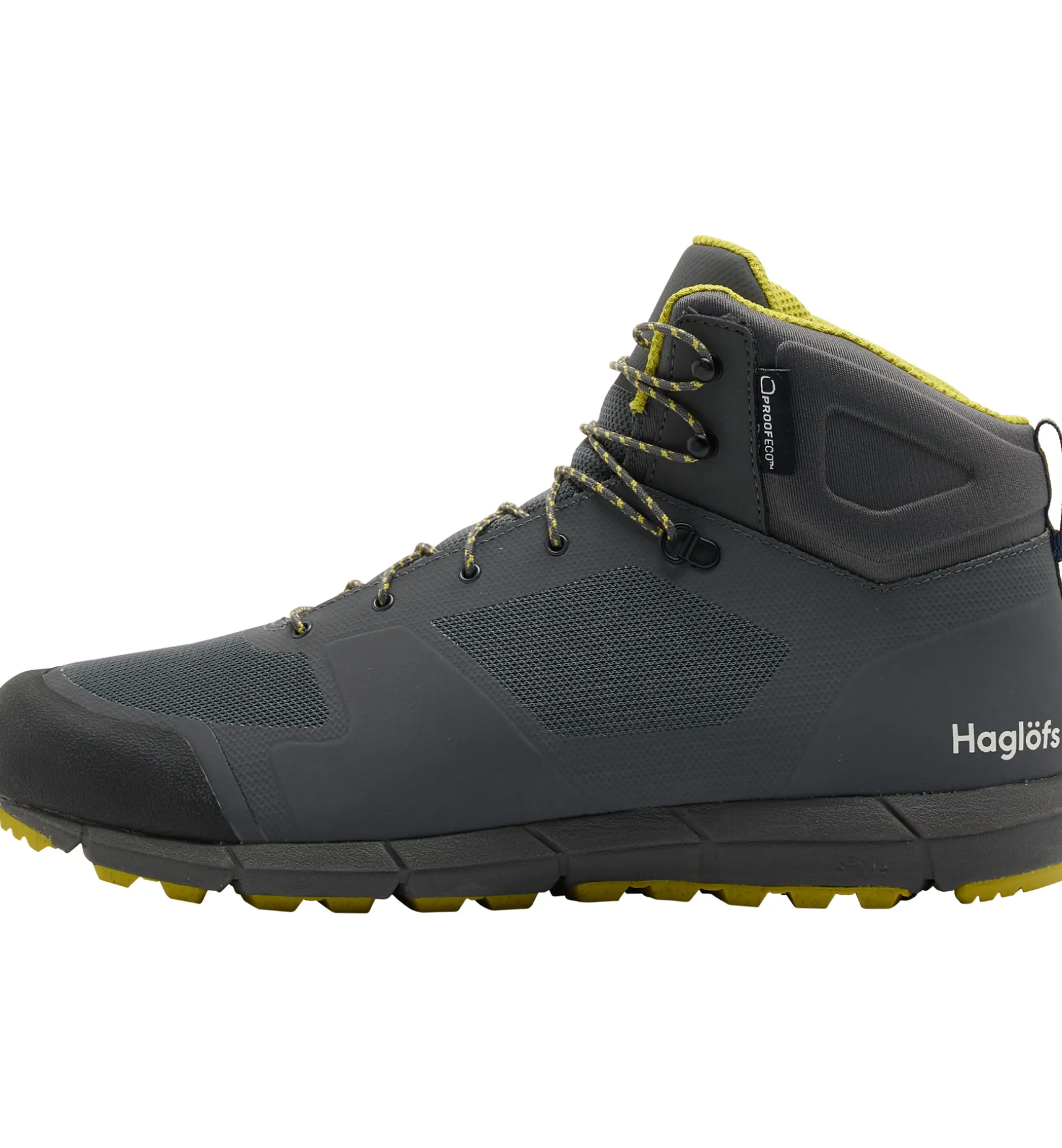 Haglöfs L.I.M Proof Mid Men