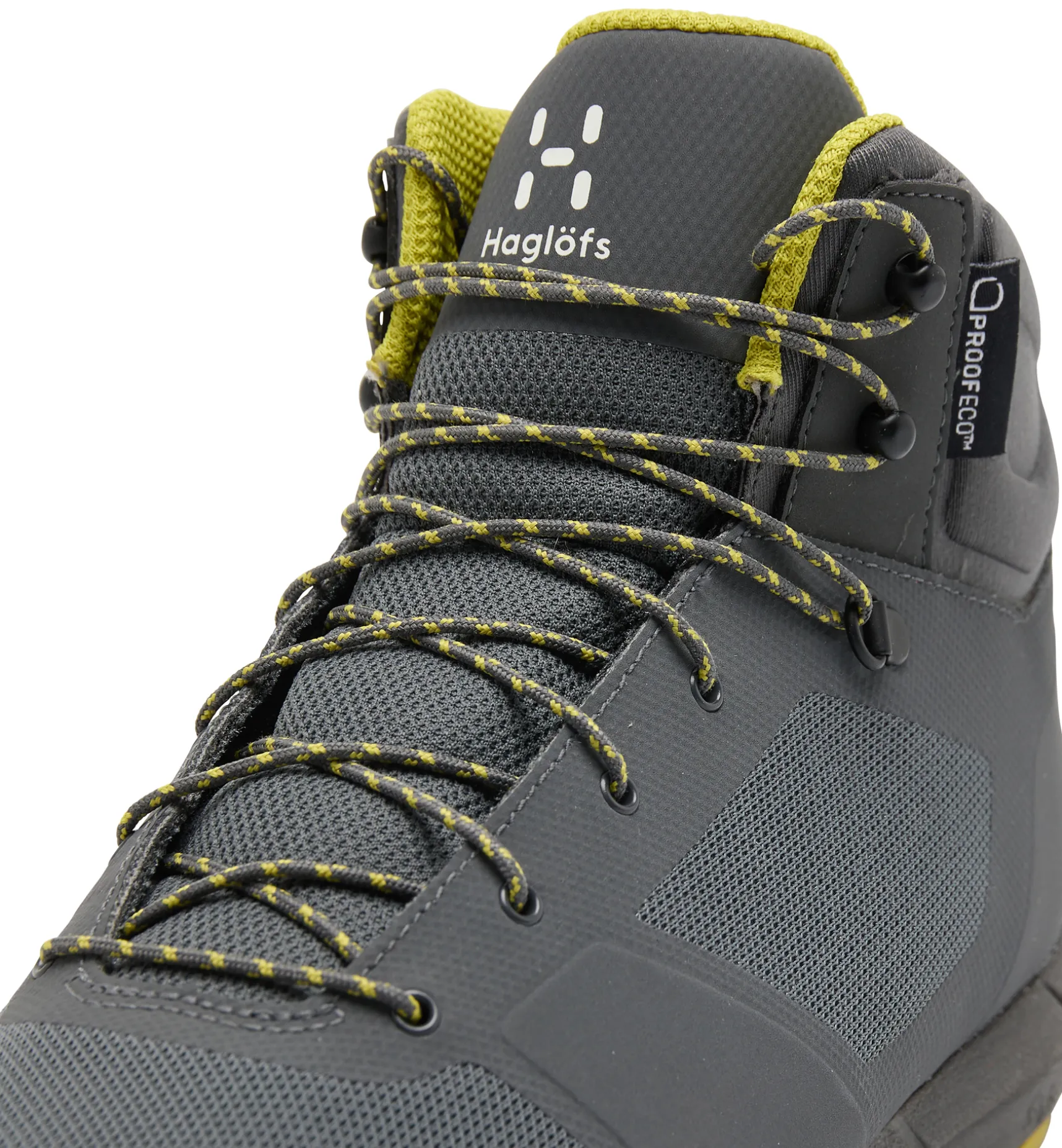 Haglöfs L.I.M Proof Mid Men