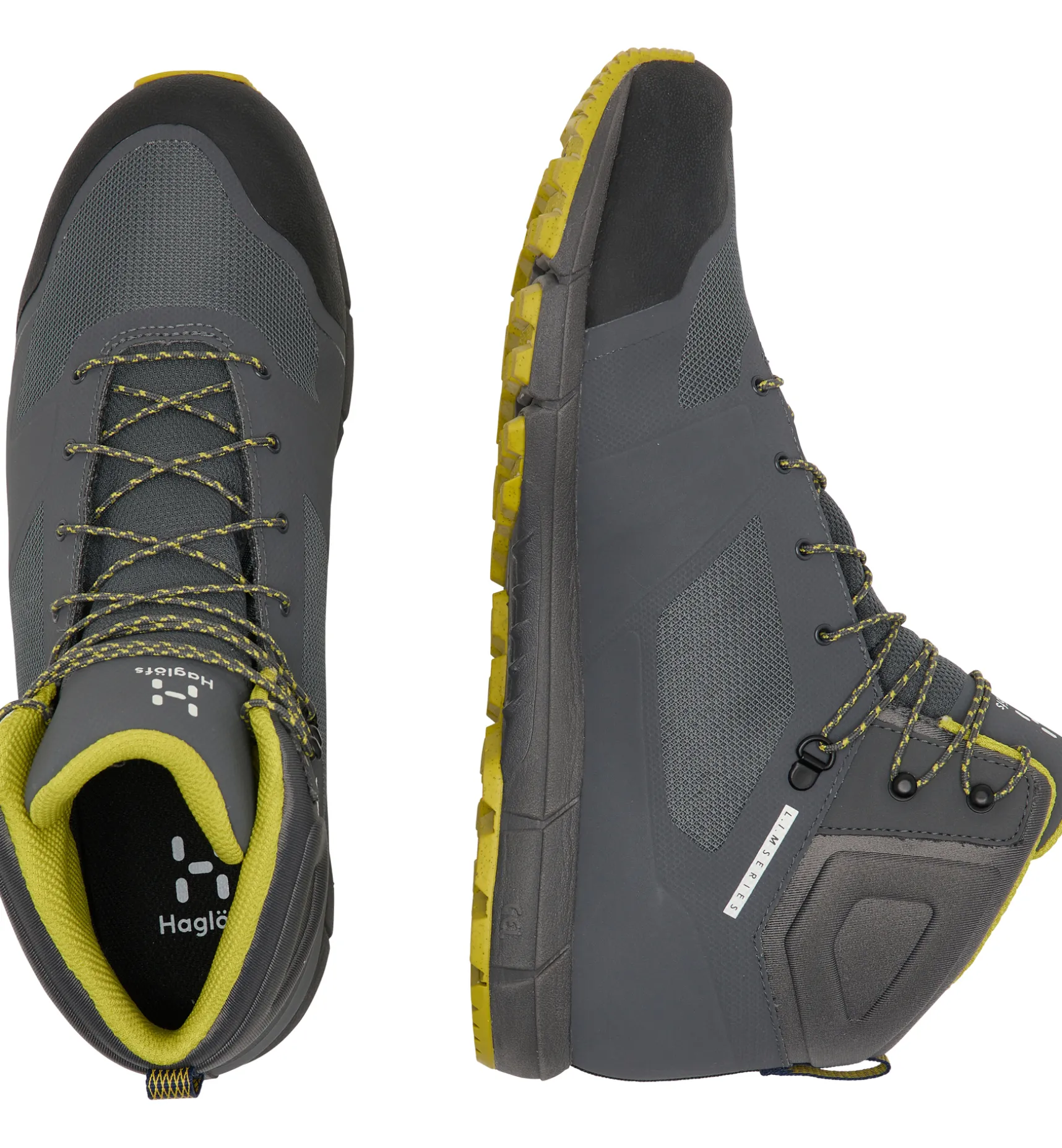 Haglöfs L.I.M Proof Mid Men