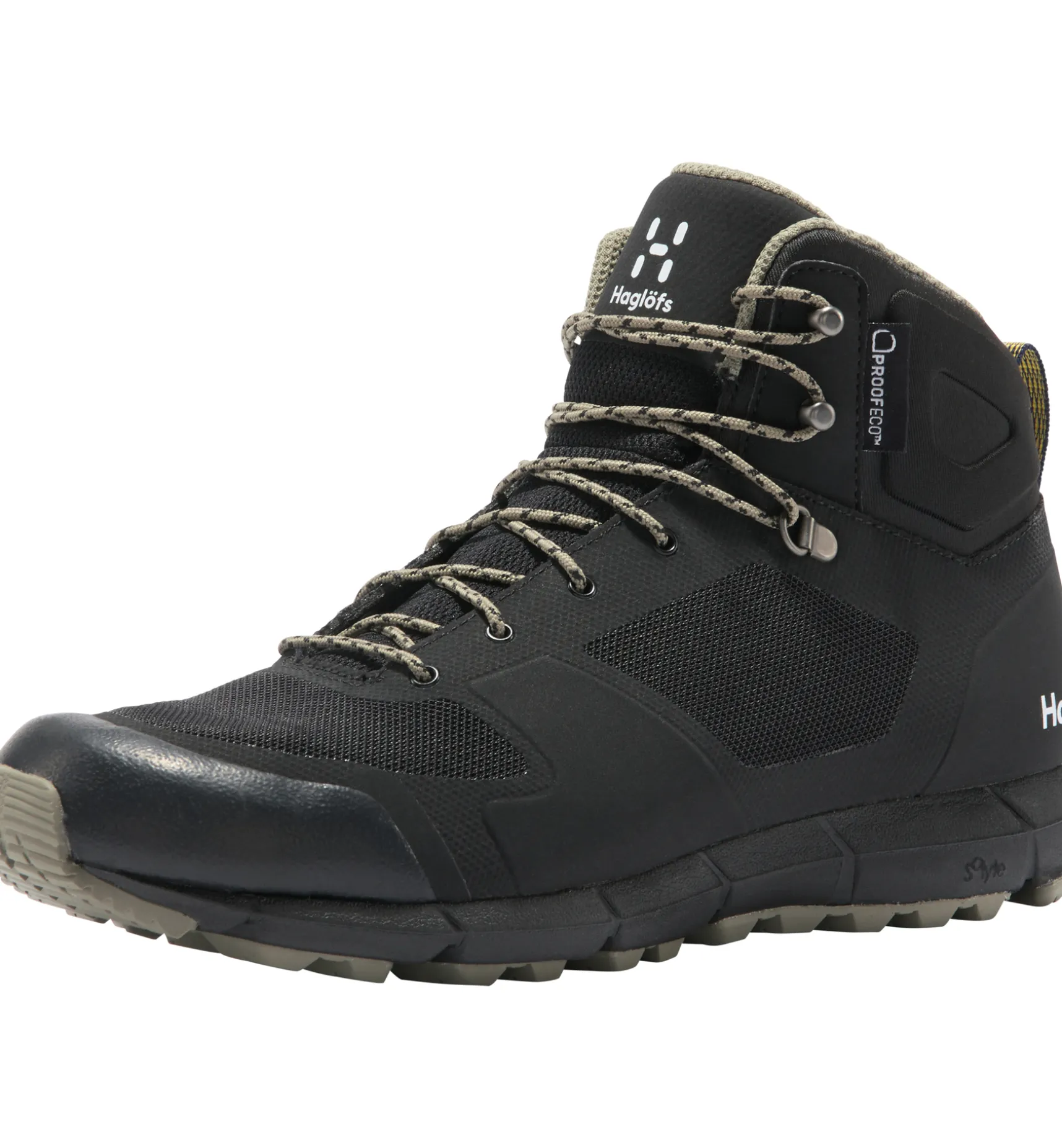 Haglöfs L.I.M Proof Mid Women