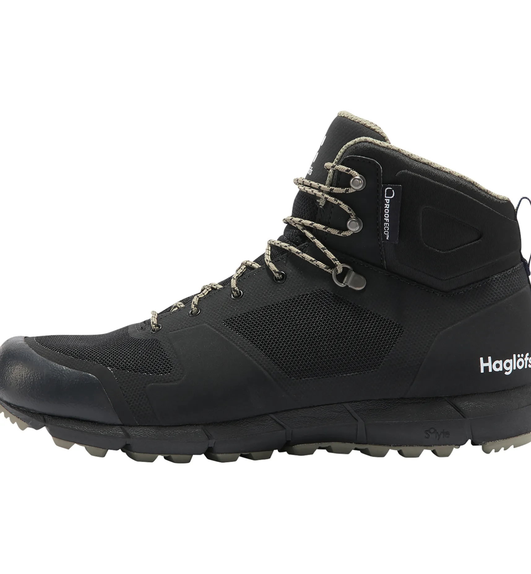 Haglöfs L.I.M Proof Mid Women