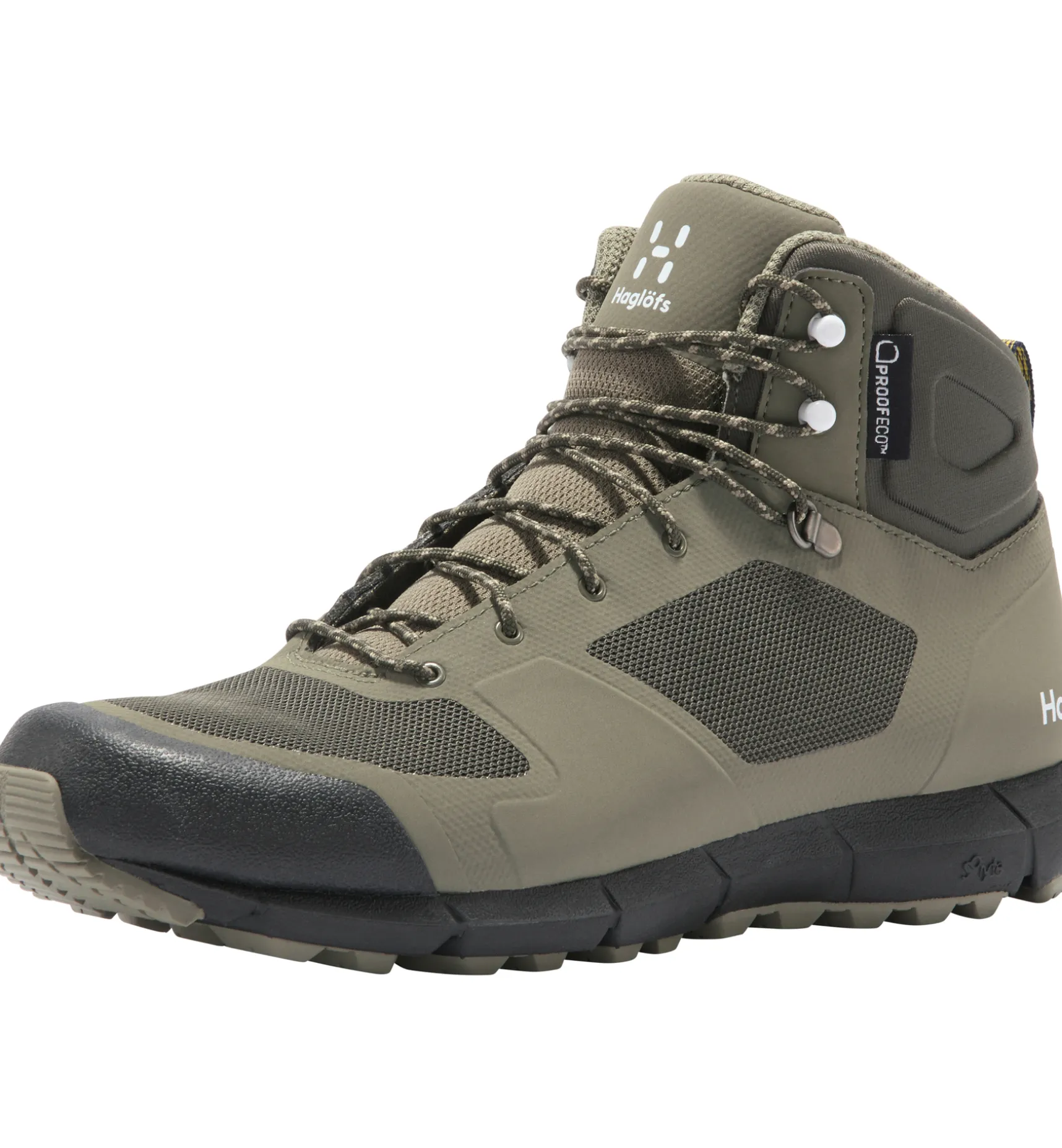 Haglöfs L.I.M Proof Mid Women