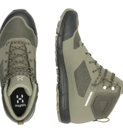 Haglöfs L.I.M Proof Mid Women