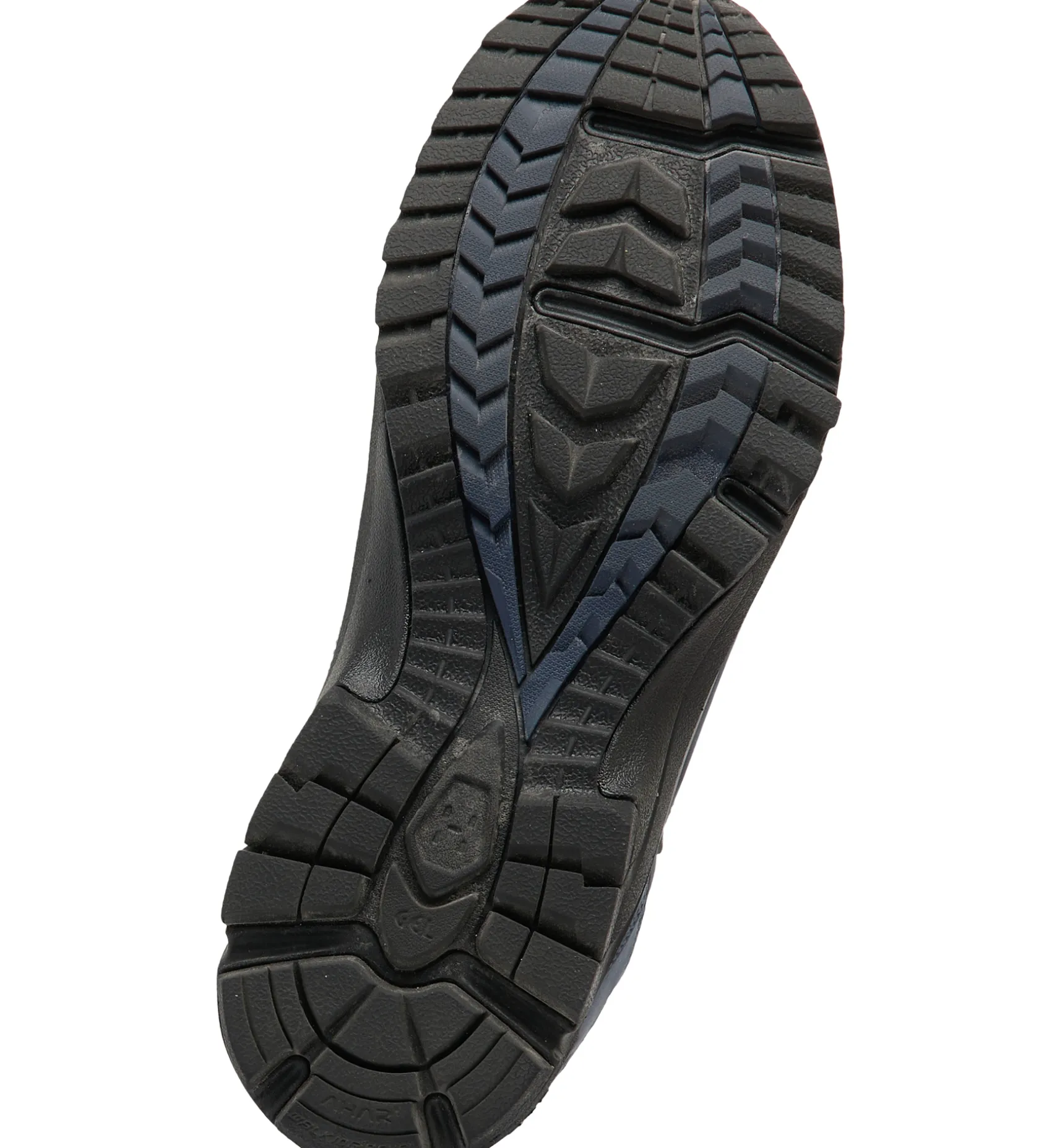Haglöfs Ridge GTX Low Women
