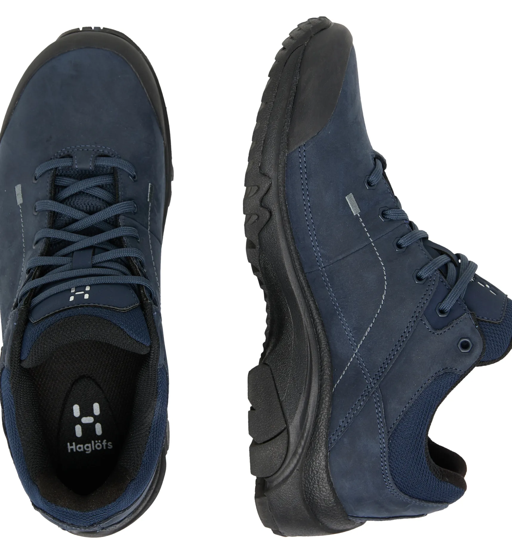 Haglöfs Ridge GTX Low Women
