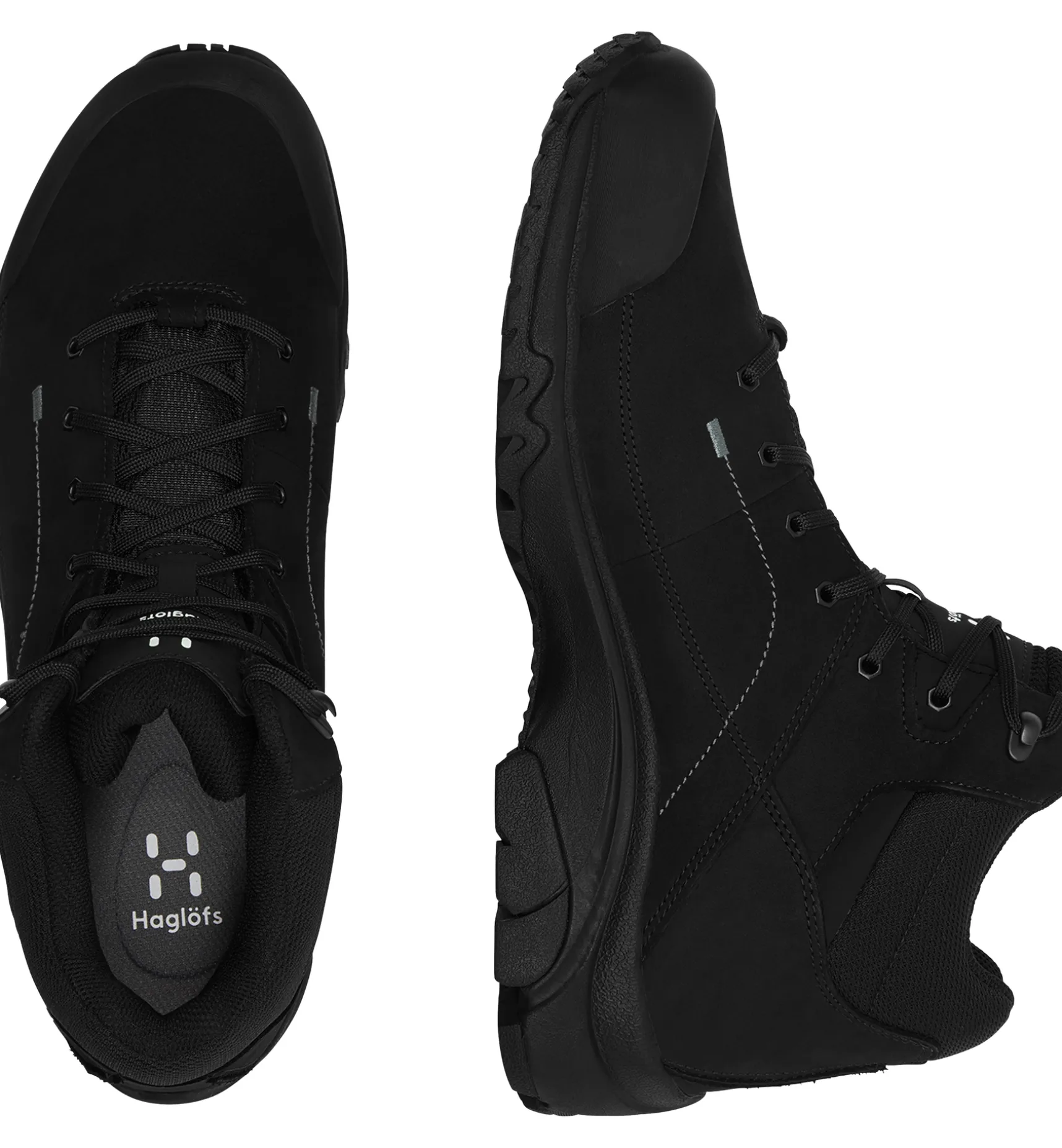 Haglöfs Ridge GTX Mid Men
