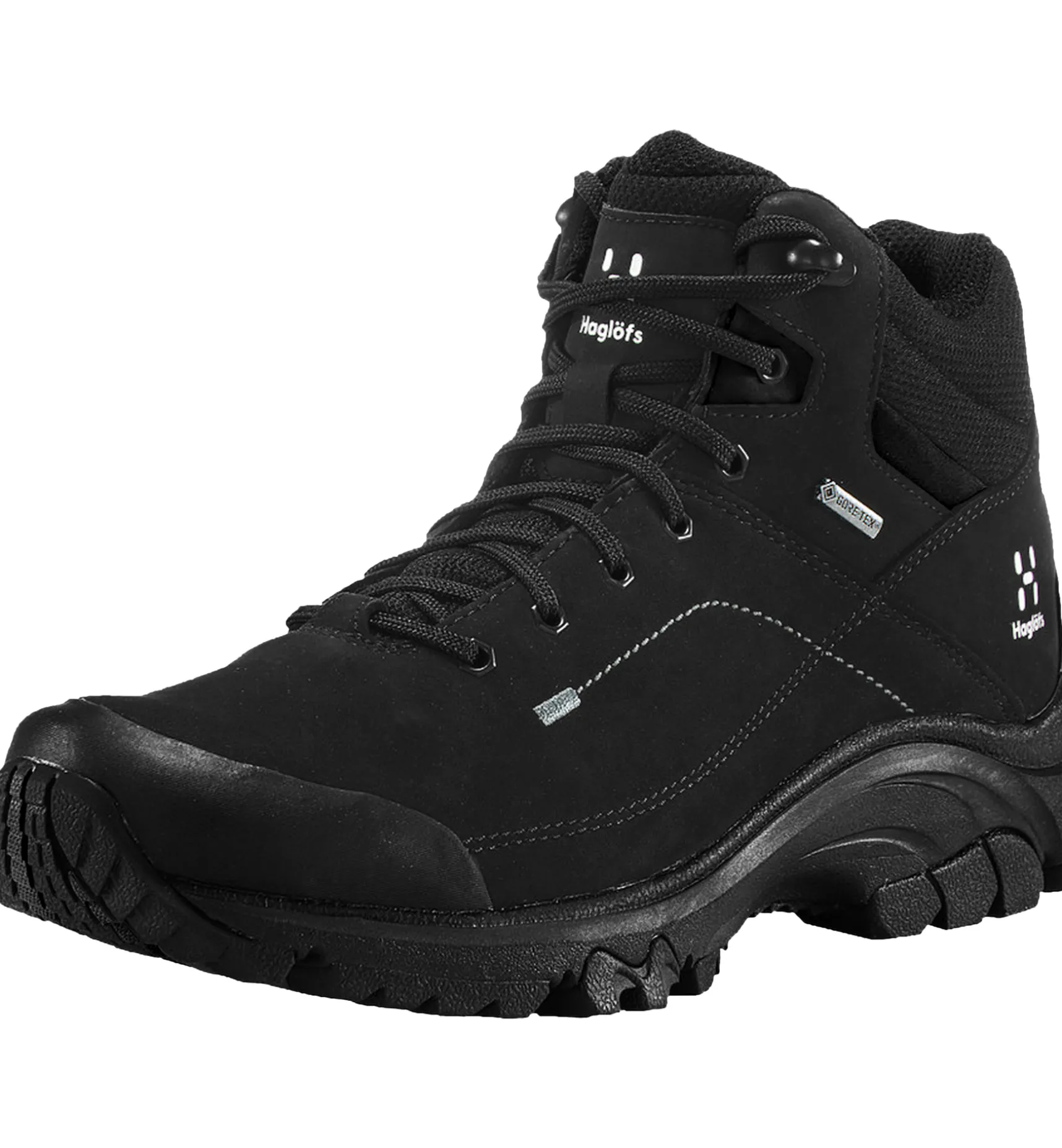 Haglöfs Ridge GTX Mid Women