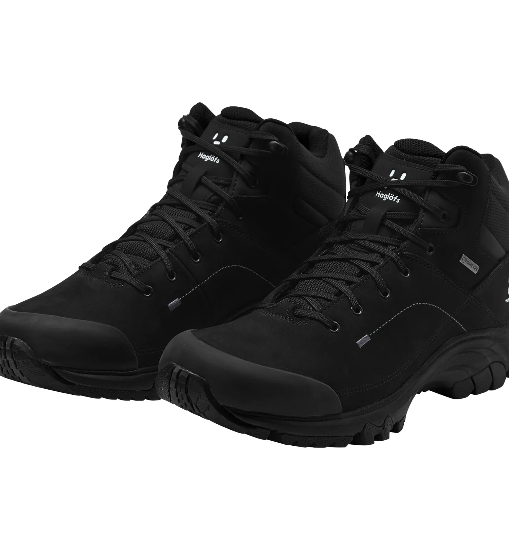 Haglöfs Ridge GTX Mid Women