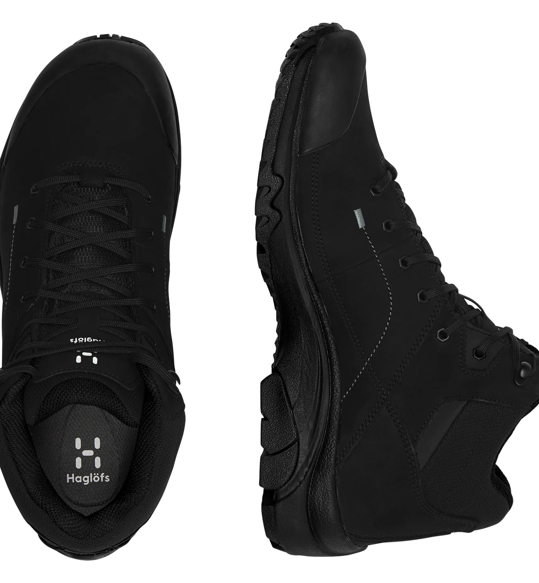 Haglöfs Ridge GTX Mid Women