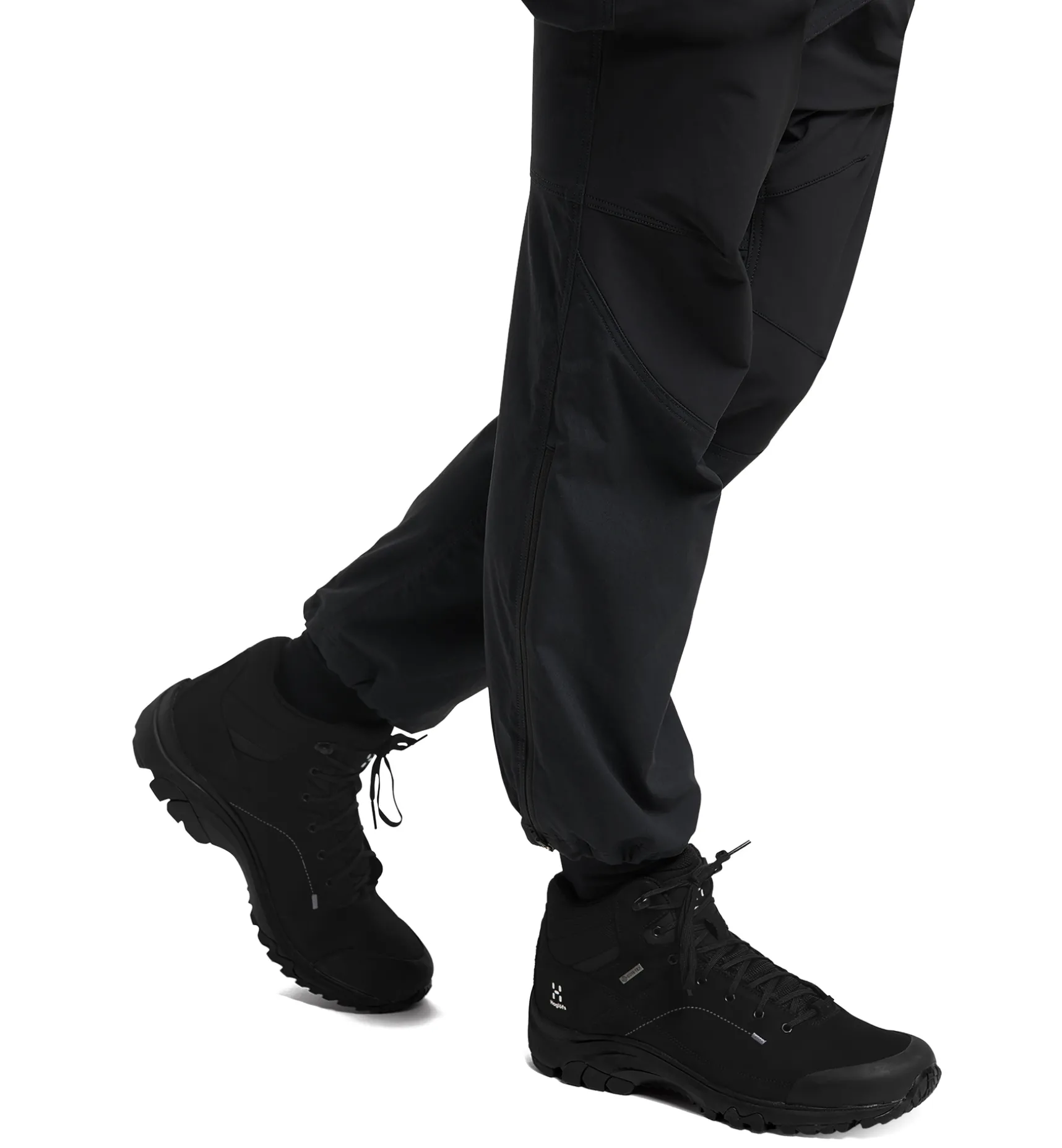 Haglöfs Ridge GTX Mid Women
