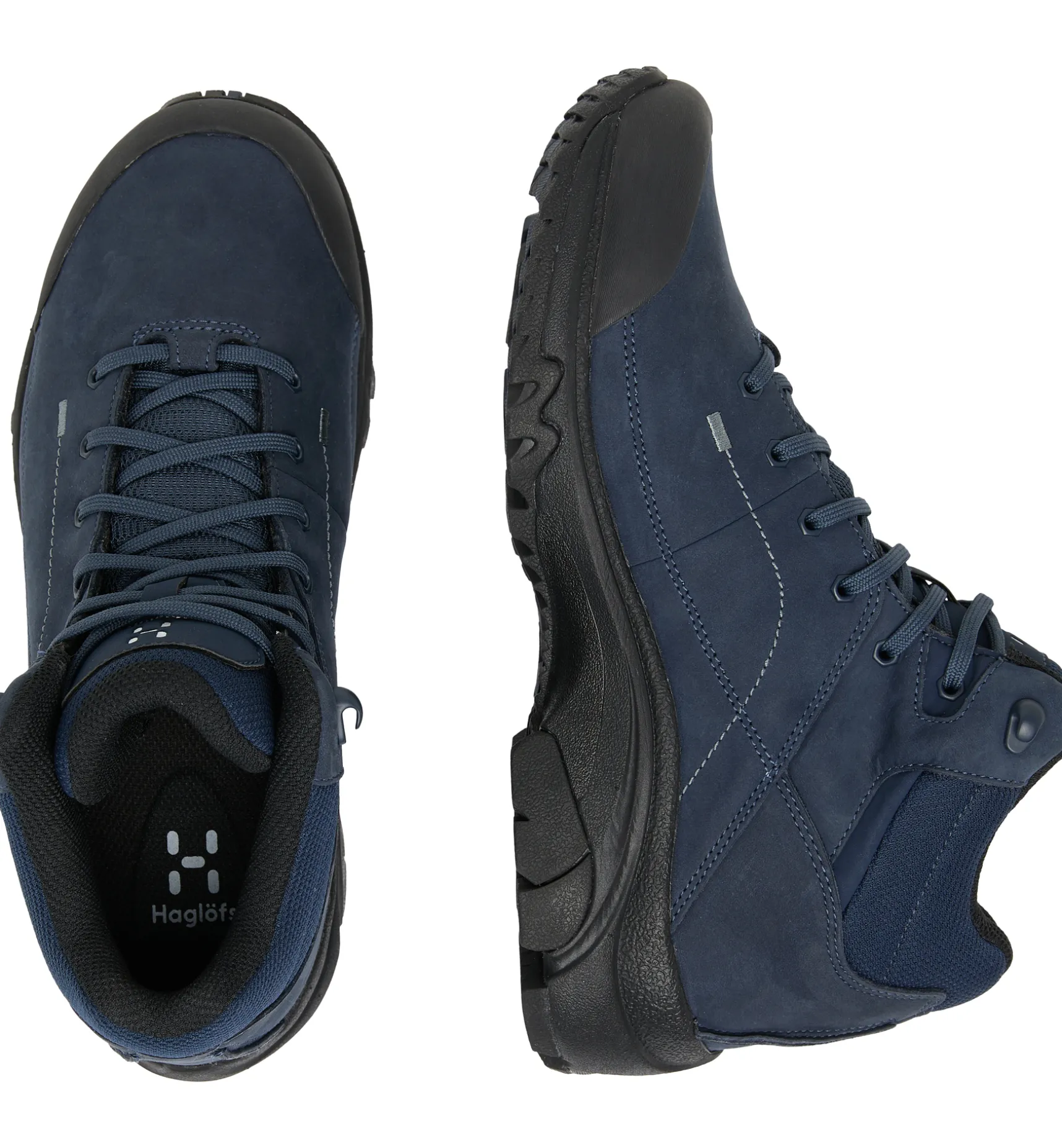 Haglöfs Ridge GTX Mid Women