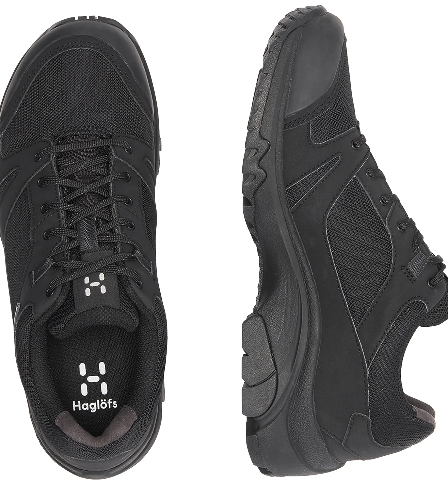 Haglöfs Ridge Synthetic GTX Low Women