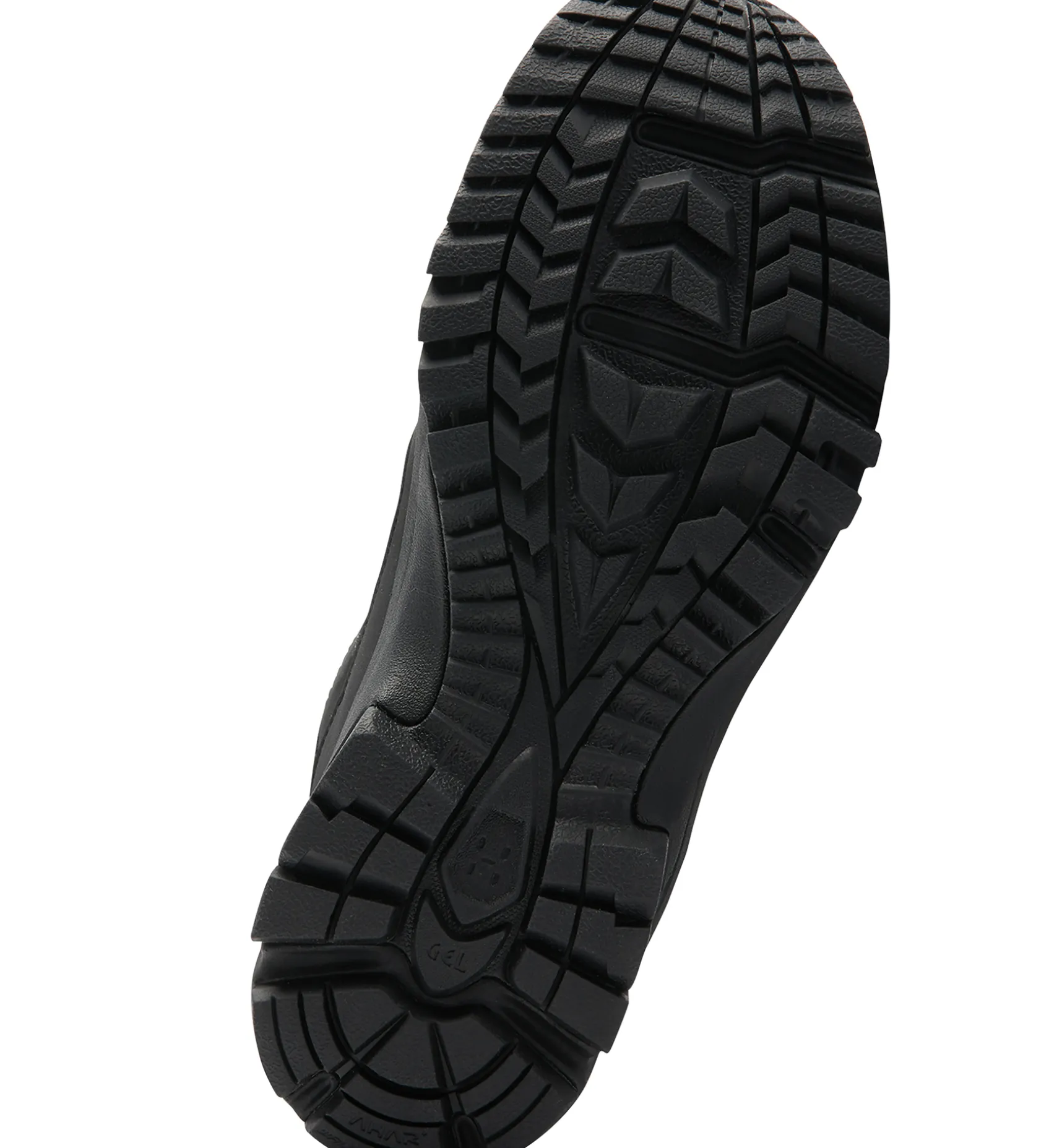 Haglöfs Ridge Synthetic GTX Low Women
