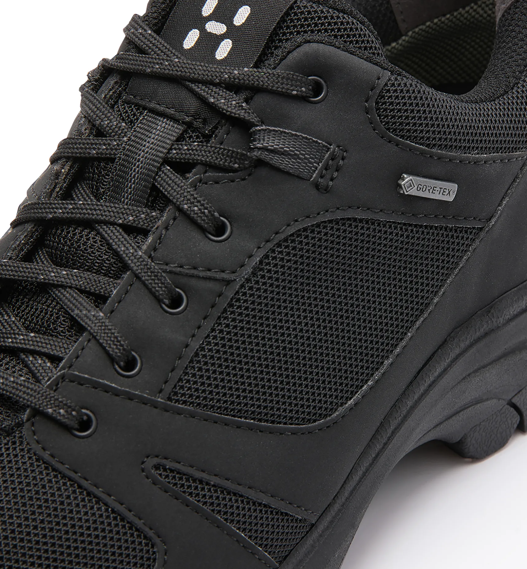 Haglöfs Ridge Synthetic GTX Low Women