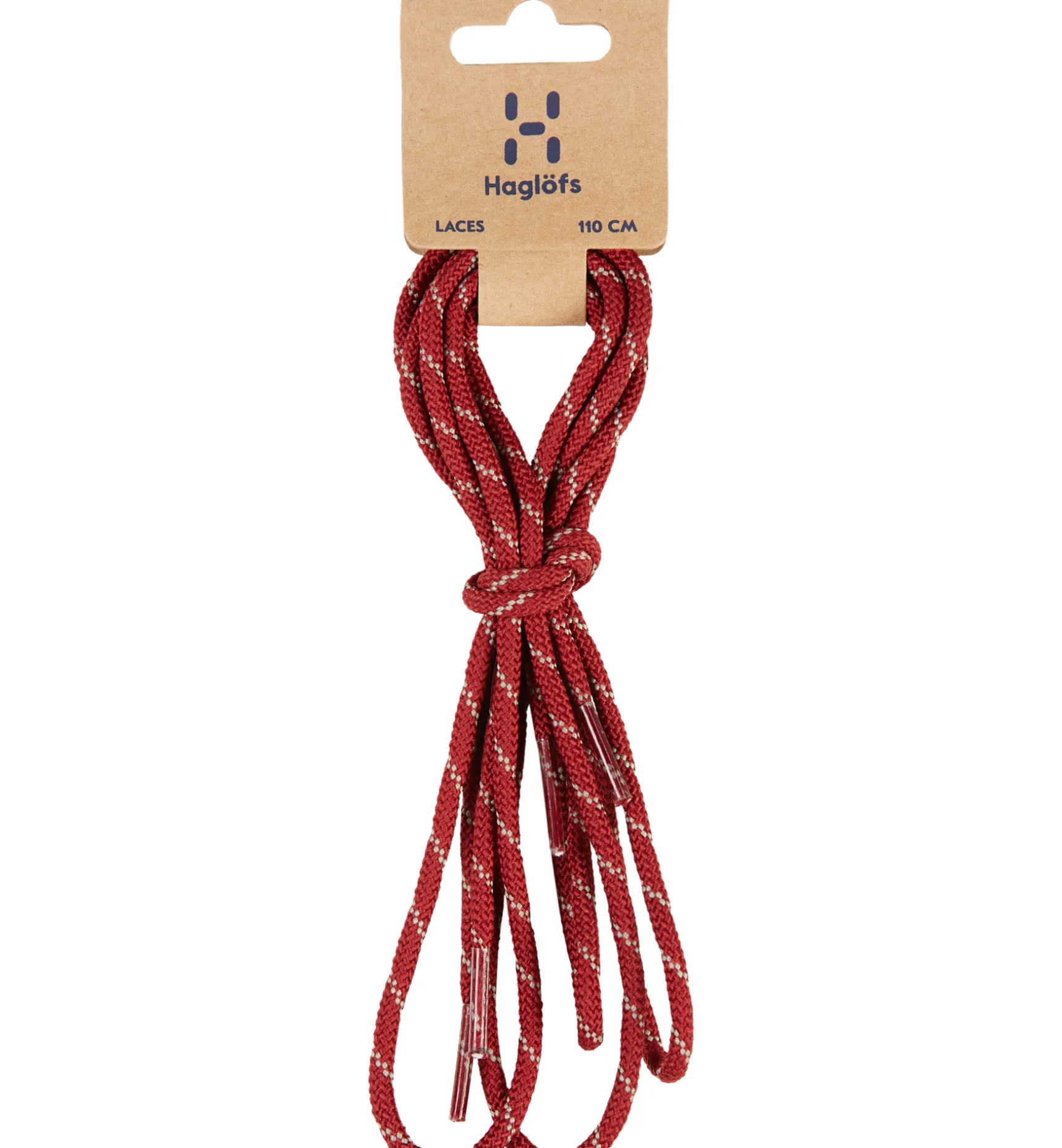 Haglöfs Shoe Lace 4 Mm