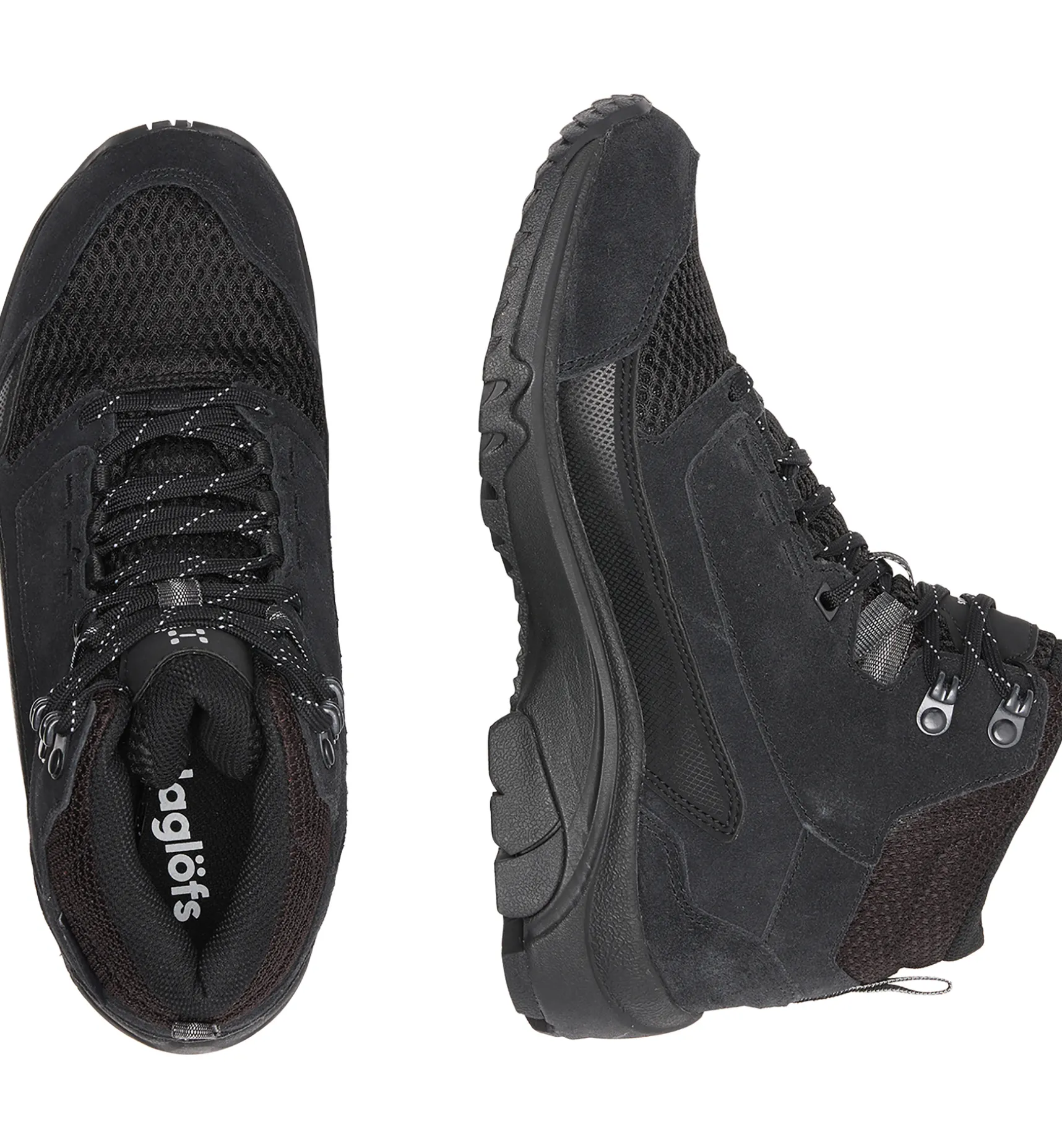 Haglöfs Skuta Proof Mid Women
