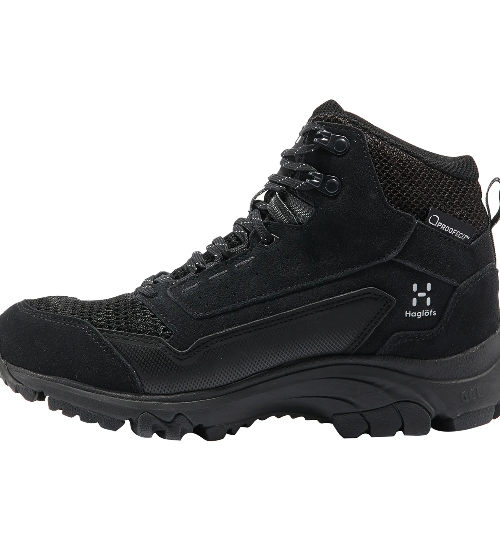 Haglöfs Skuta Proof Mid Women