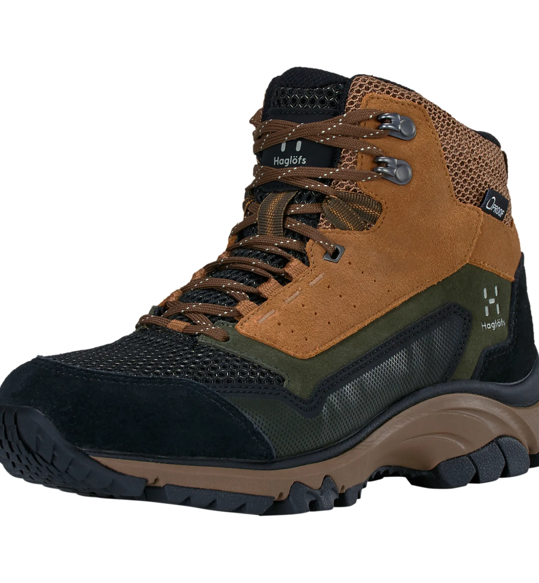 Haglöfs Skuta Proof Mid Women