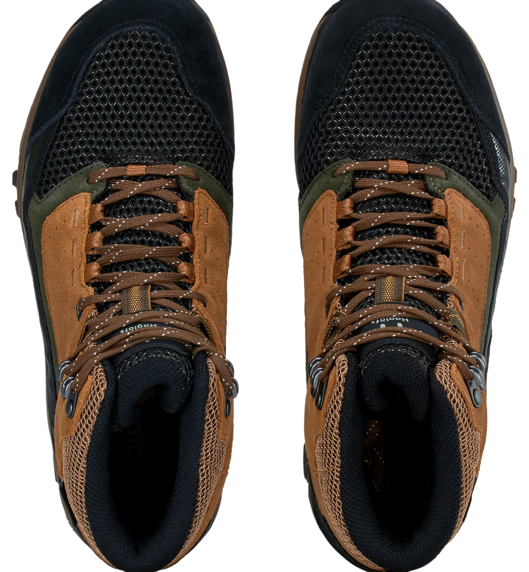 Haglöfs Skuta Proof Mid Women