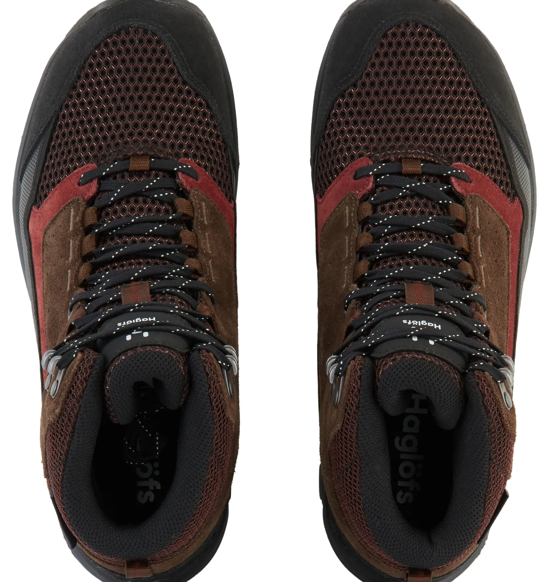 Haglöfs Skuta Proof Mid Women
